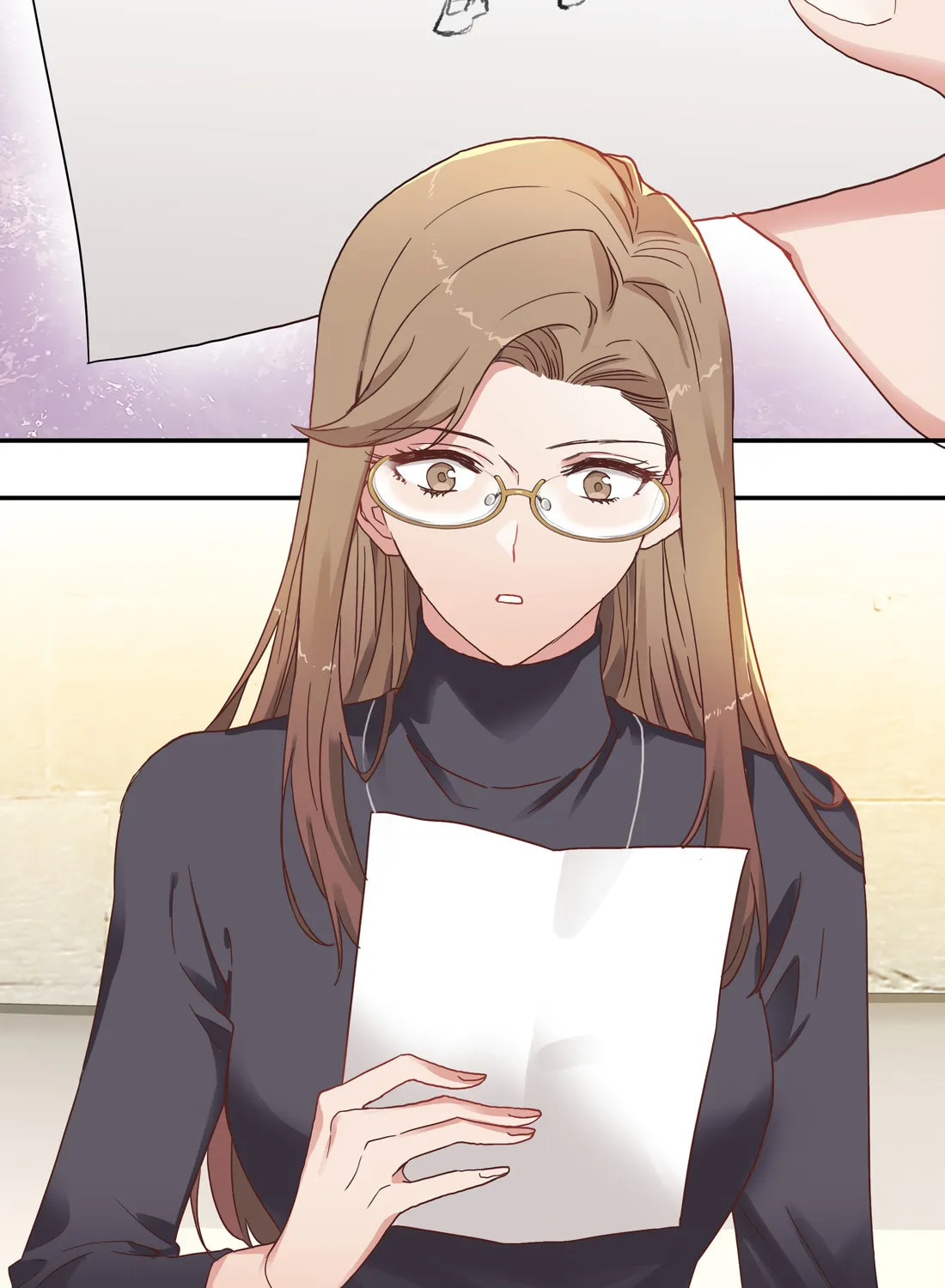My Intern Bullied Me Again! Chapter 3 page 23 - 