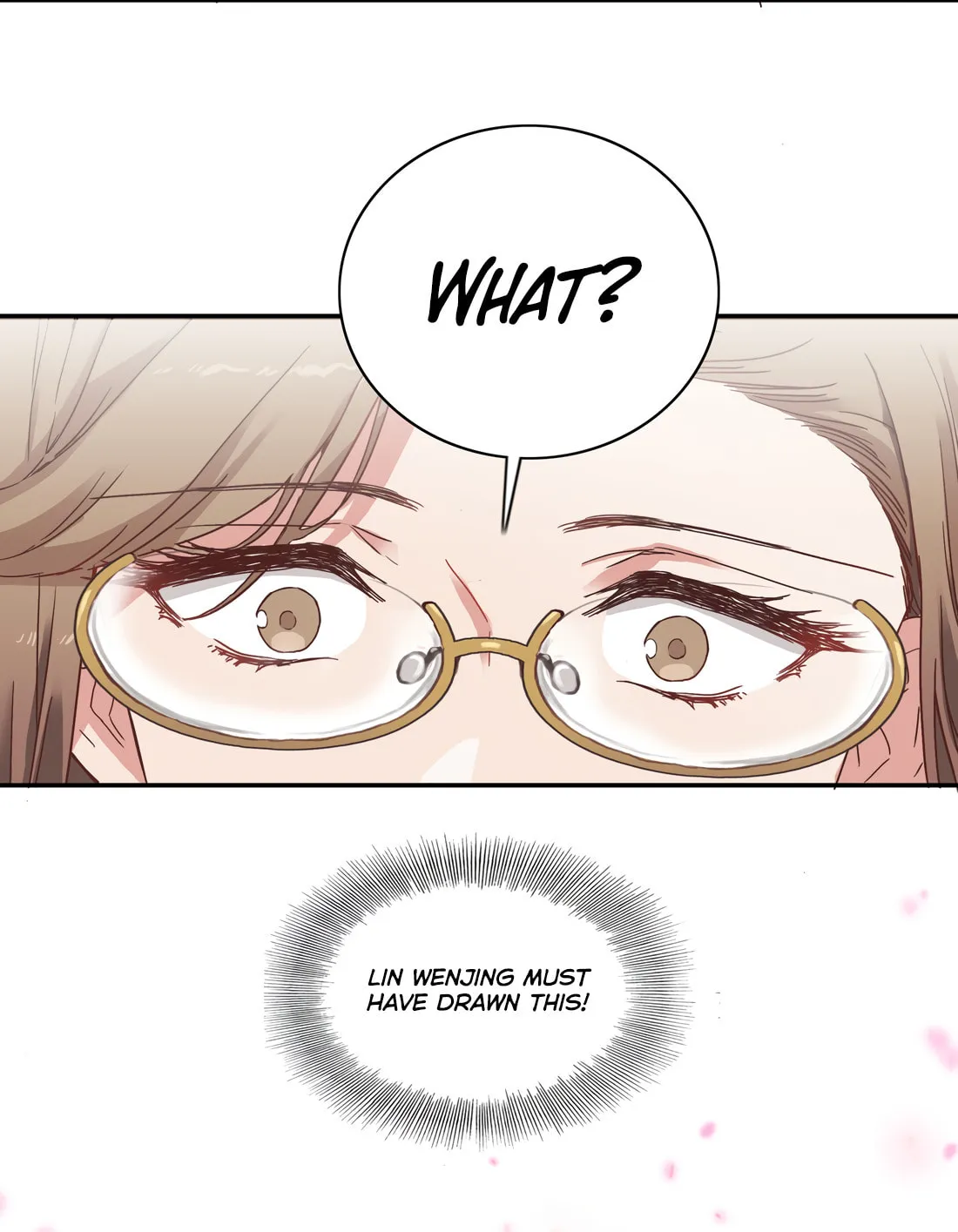 My Intern Bullied Me Again! Chapter 3 page 25 - 