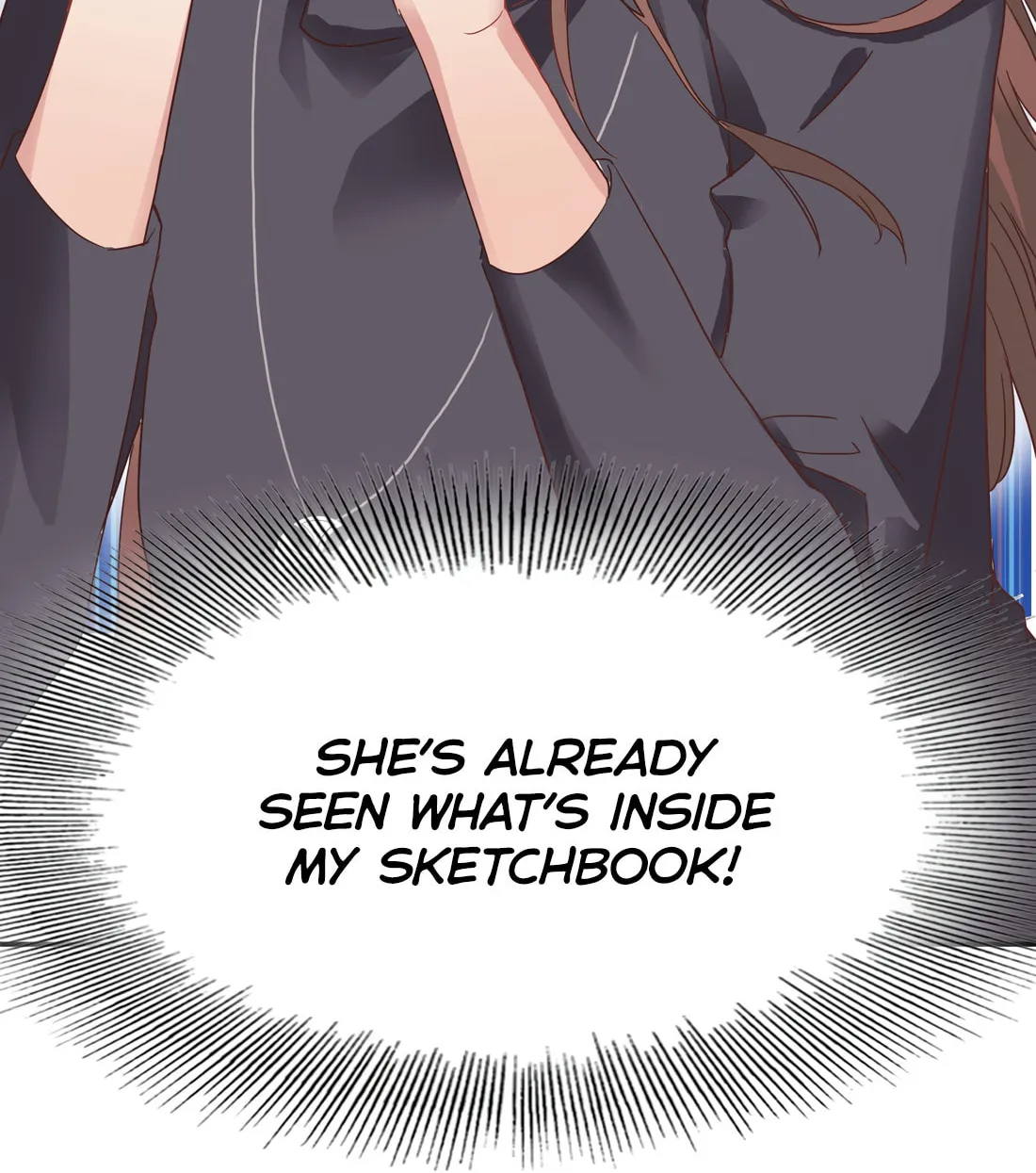 My Intern Bullied Me Again! Chapter 3 page 29 - 