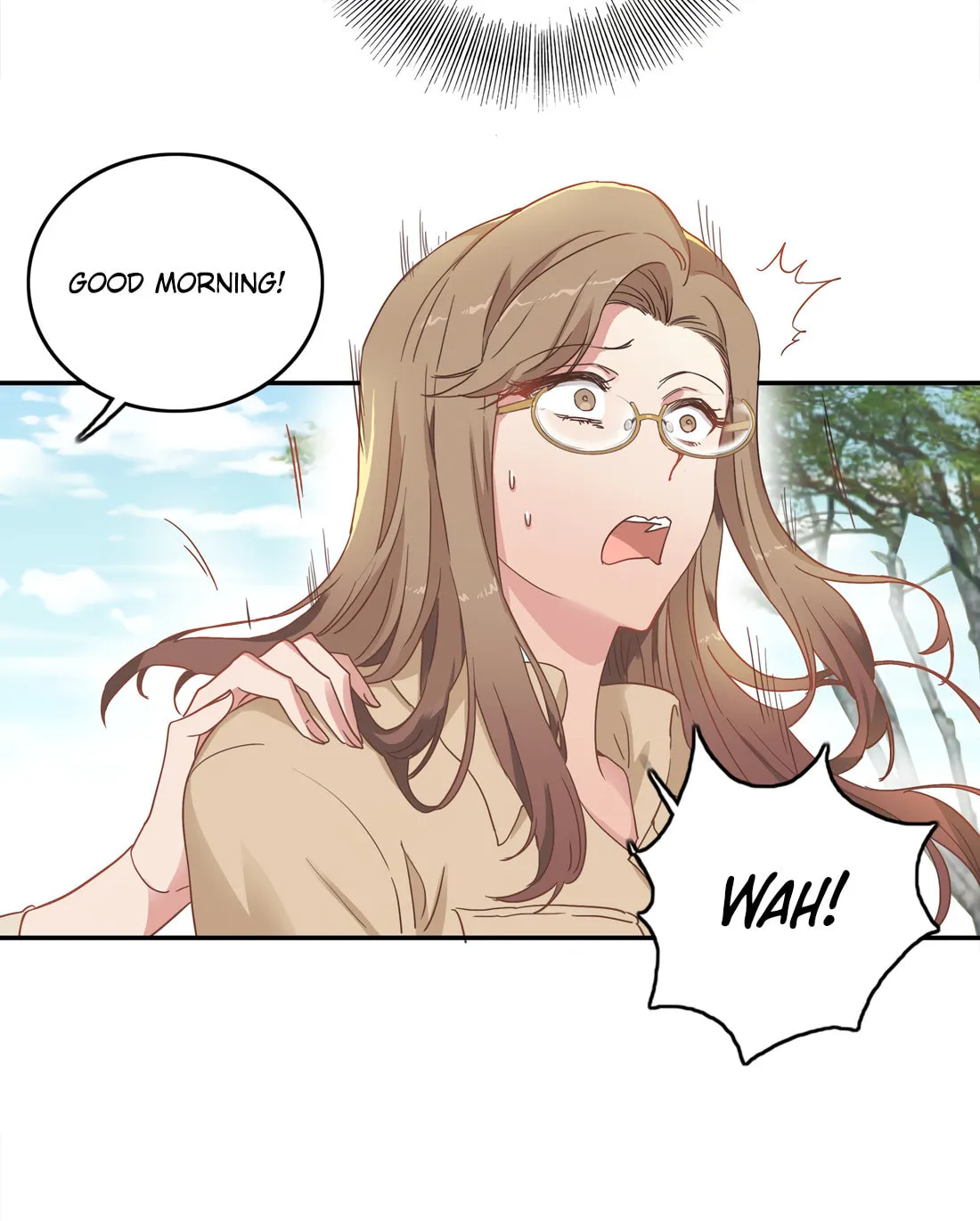 My Intern Bullied Me Again! Chapter 3 page 35 - 