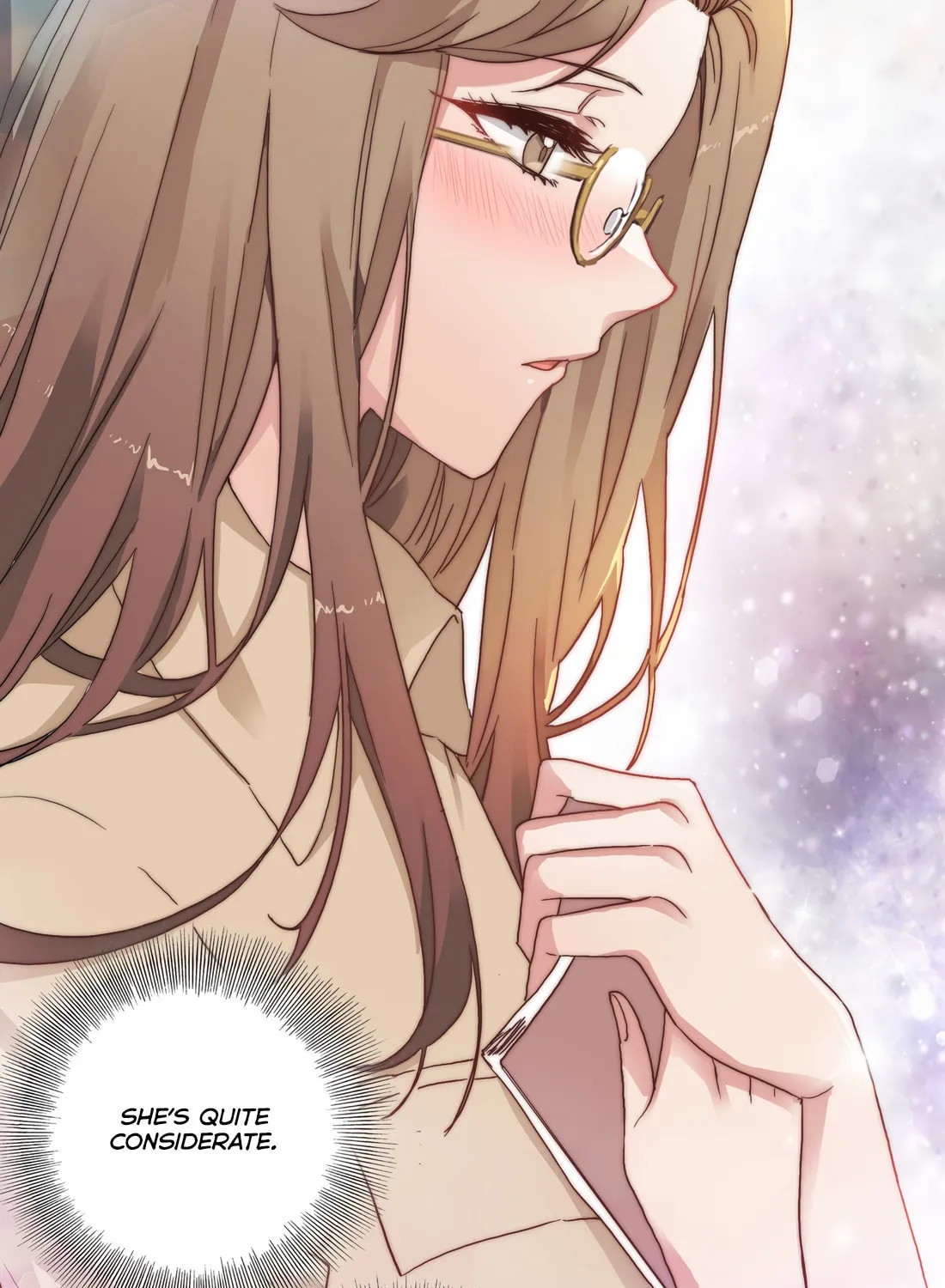 My Intern Bullied Me Again! Chapter 3 page 52 - 