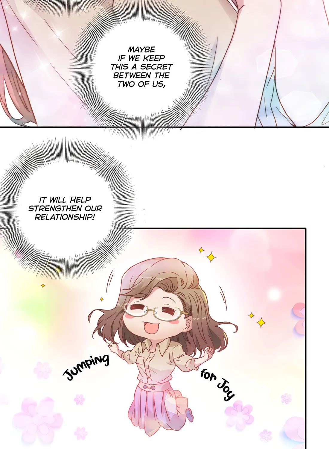 My Intern Bullied Me Again! Chapter 3 page 53 - 