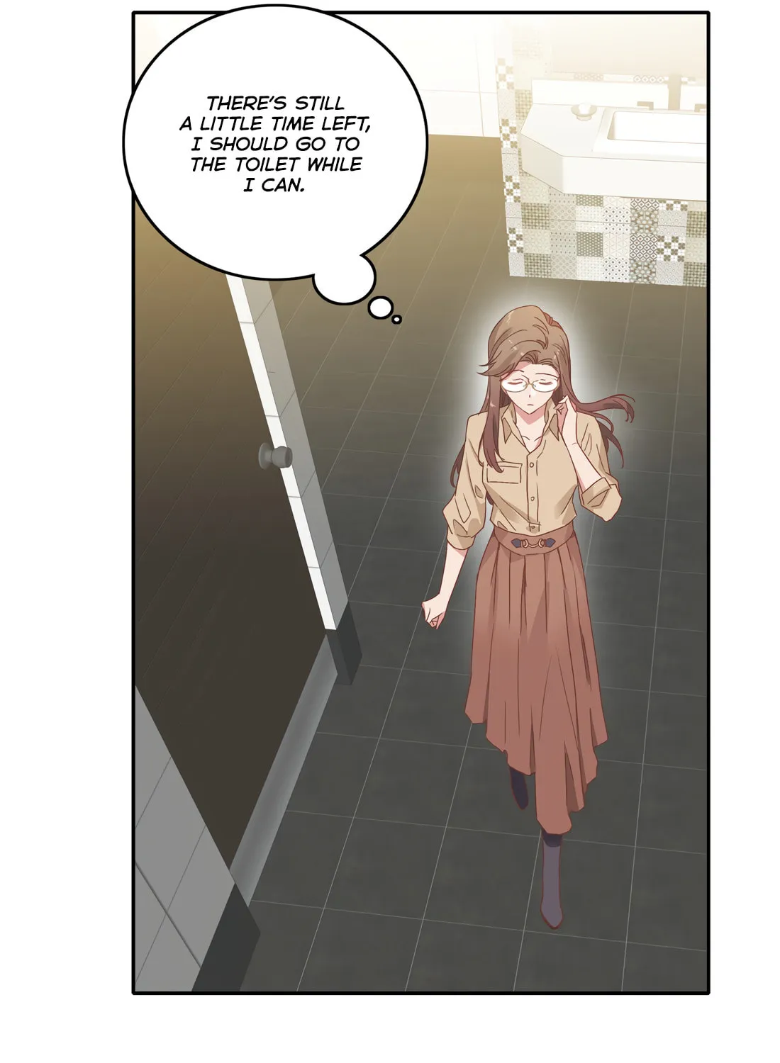 My Intern Bullied Me Again! Chapter 3 page 59 - 