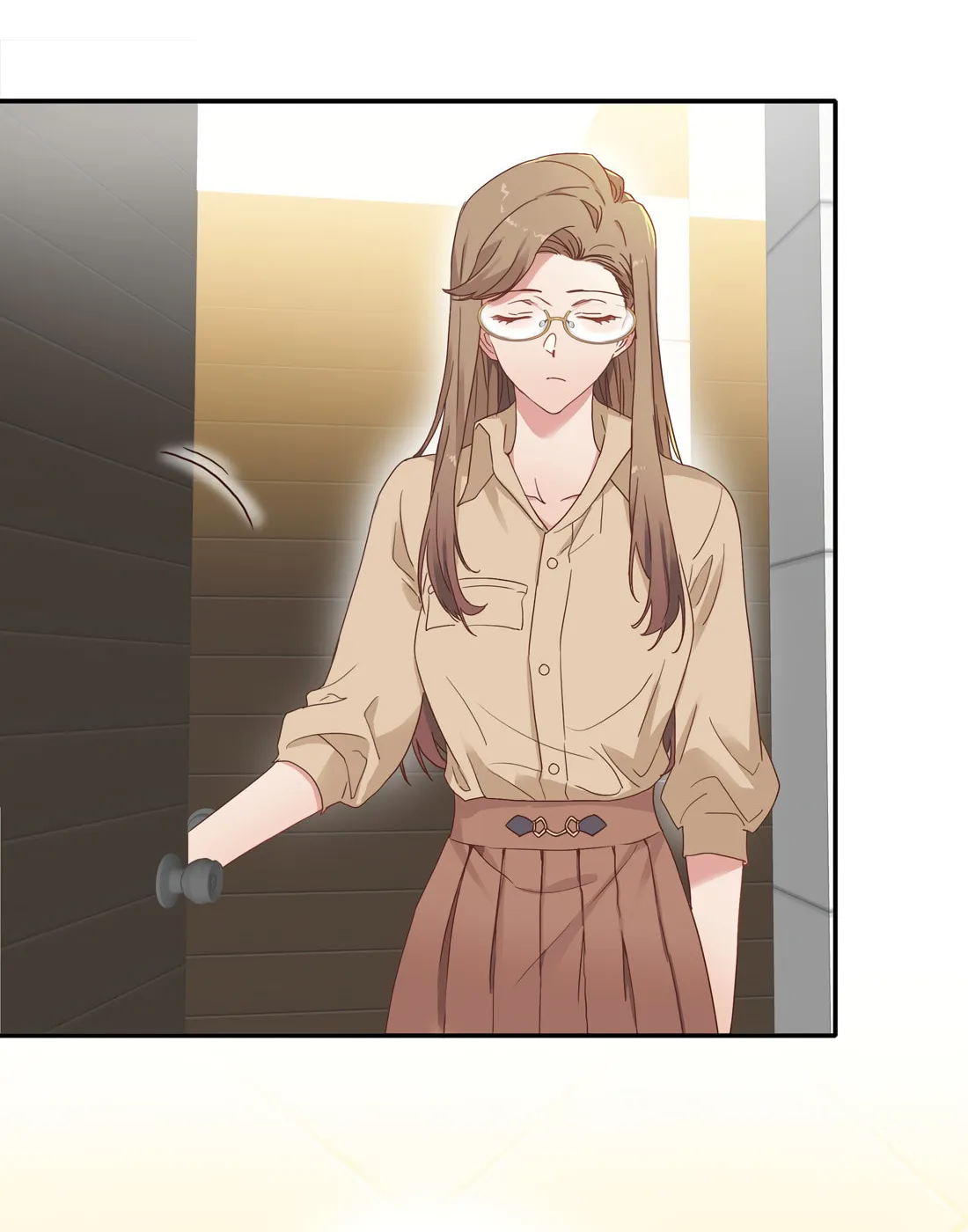 My Intern Bullied Me Again! Chapter 3 page 60 - 