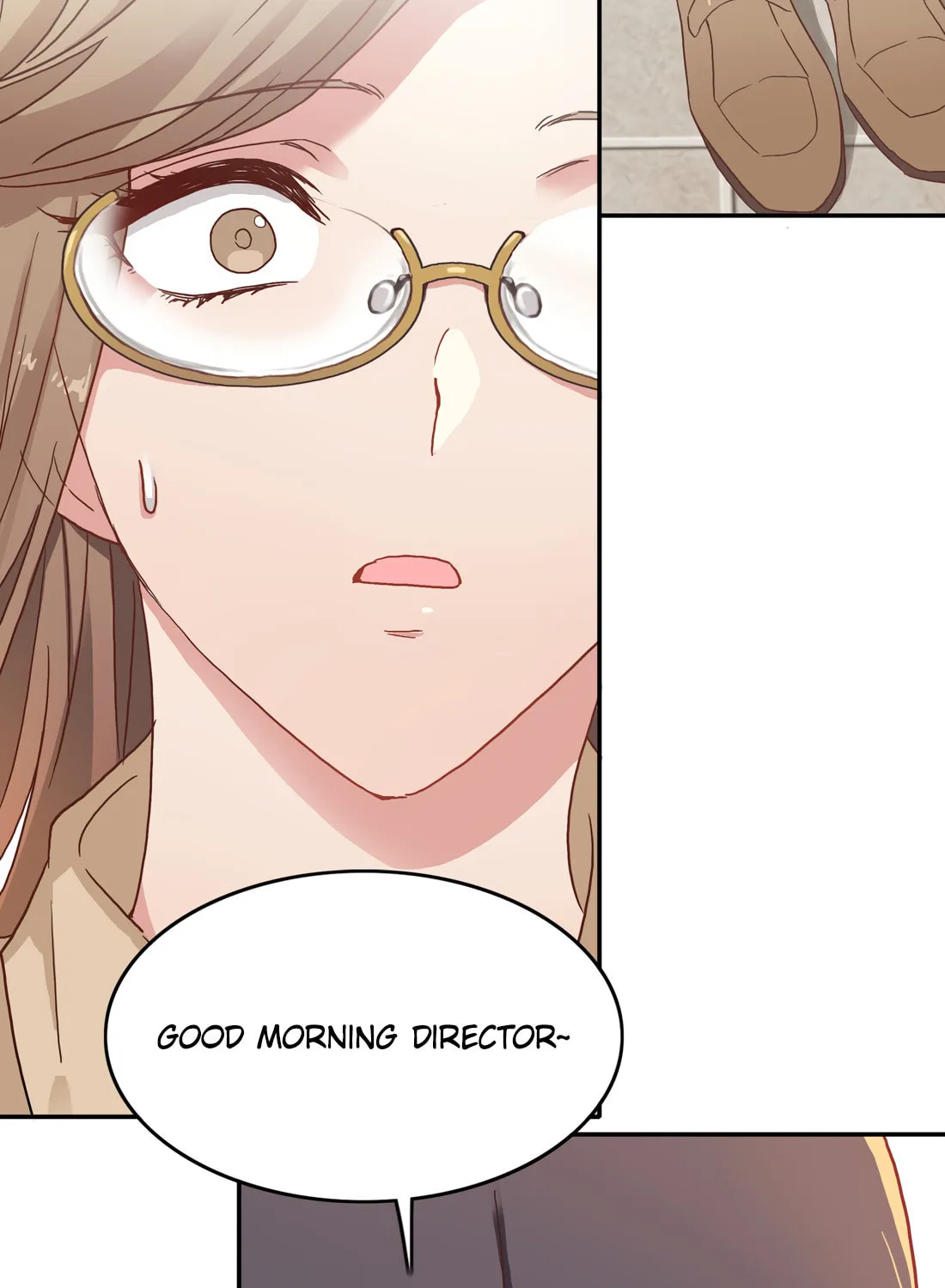 My Intern Bullied Me Again! Chapter 3 page 63 - 