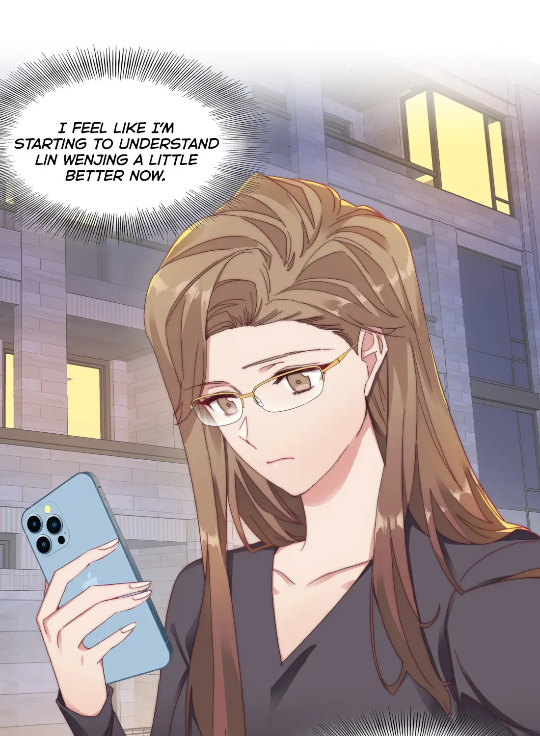 My Intern Bullied Me Again! Chapter 30 page 11 - 