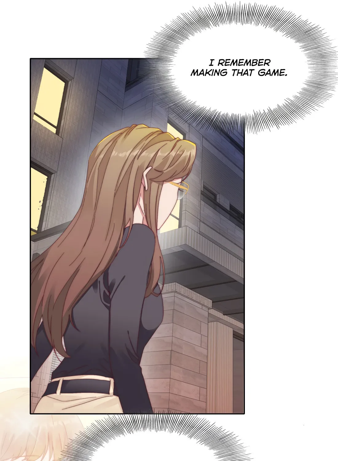 My Intern Bullied Me Again! Chapter 30 page 13 - 