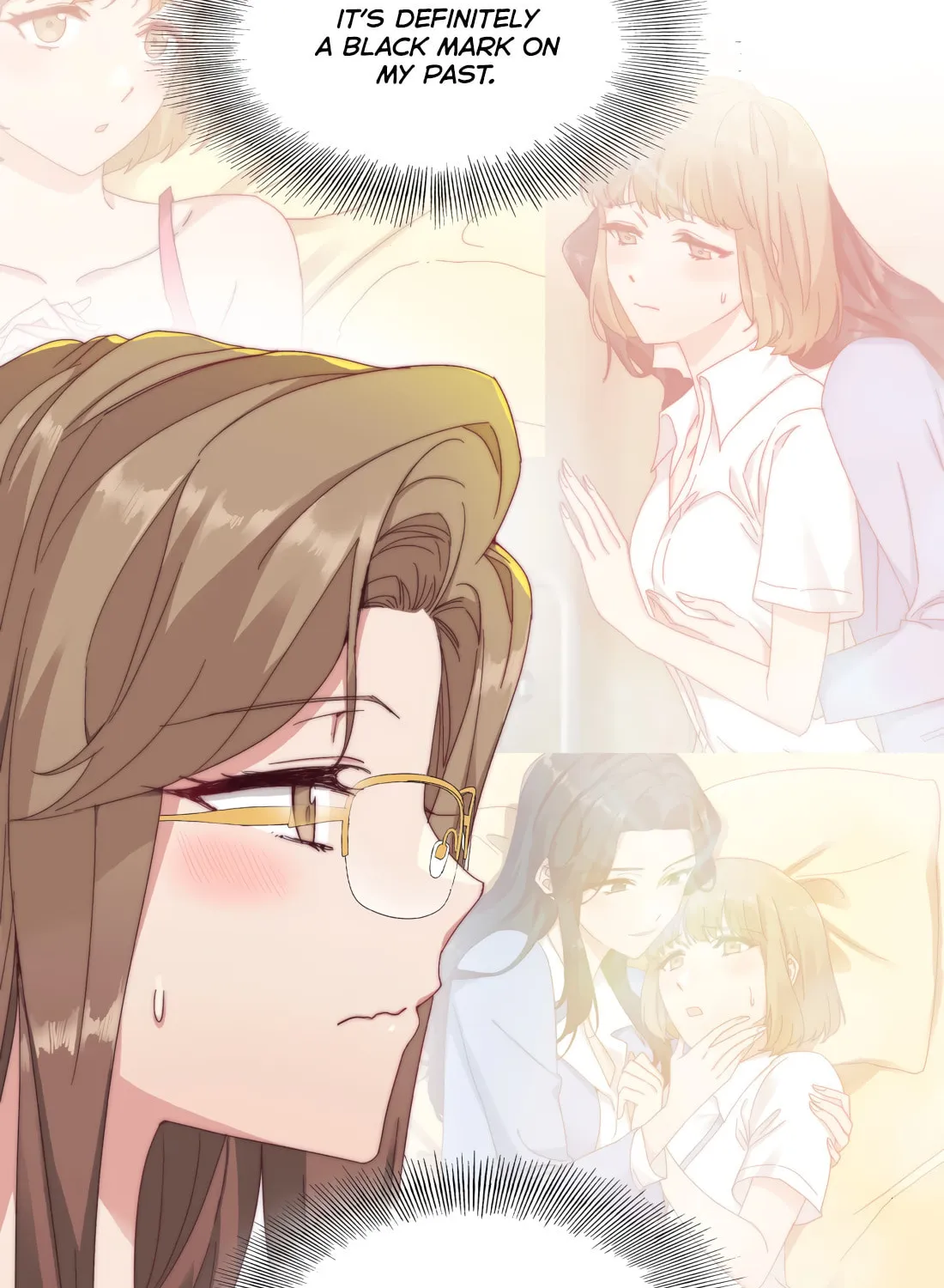 My Intern Bullied Me Again! Chapter 30 page 14 - 