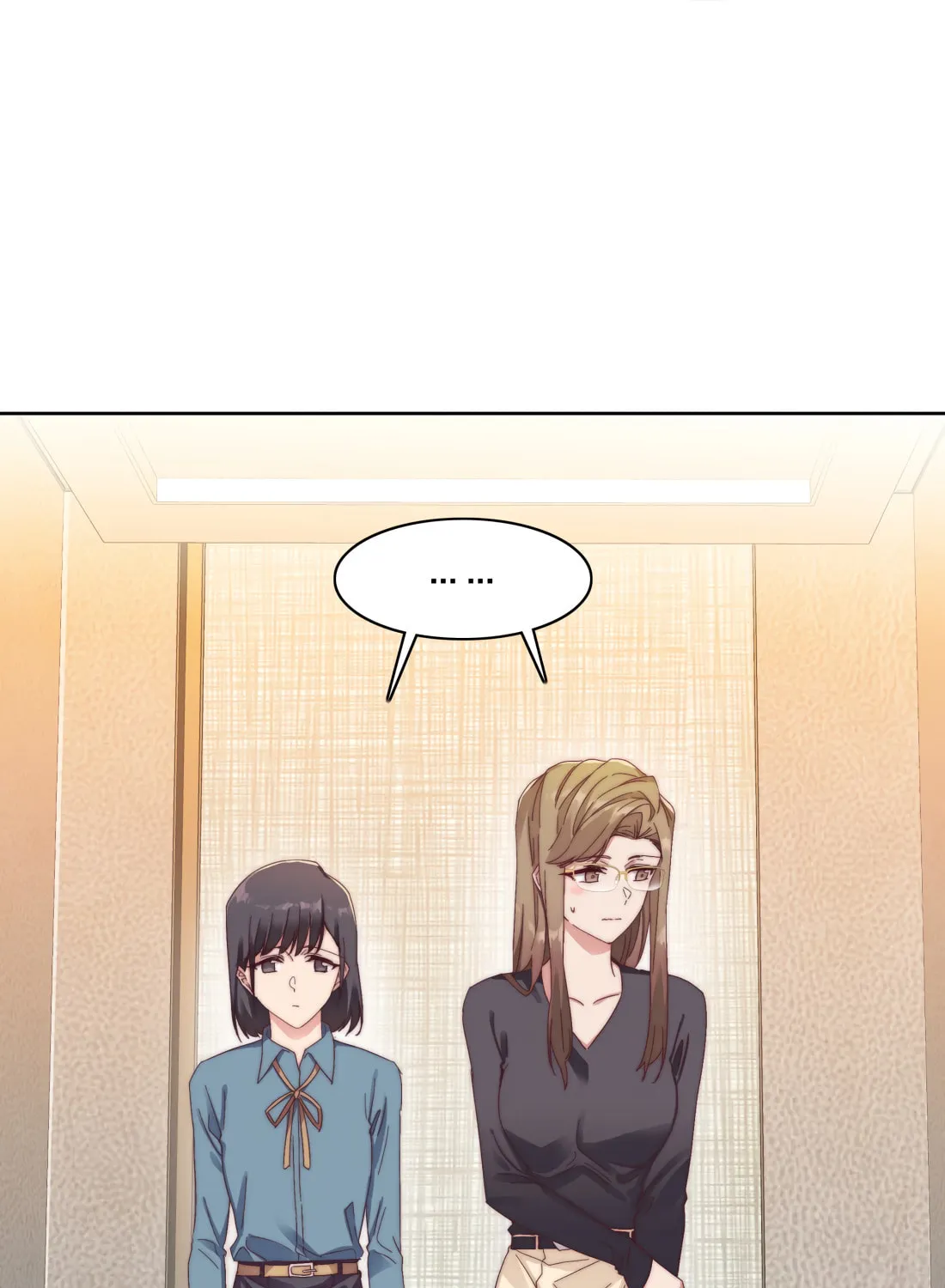 My Intern Bullied Me Again! Chapter 30 page 21 - 