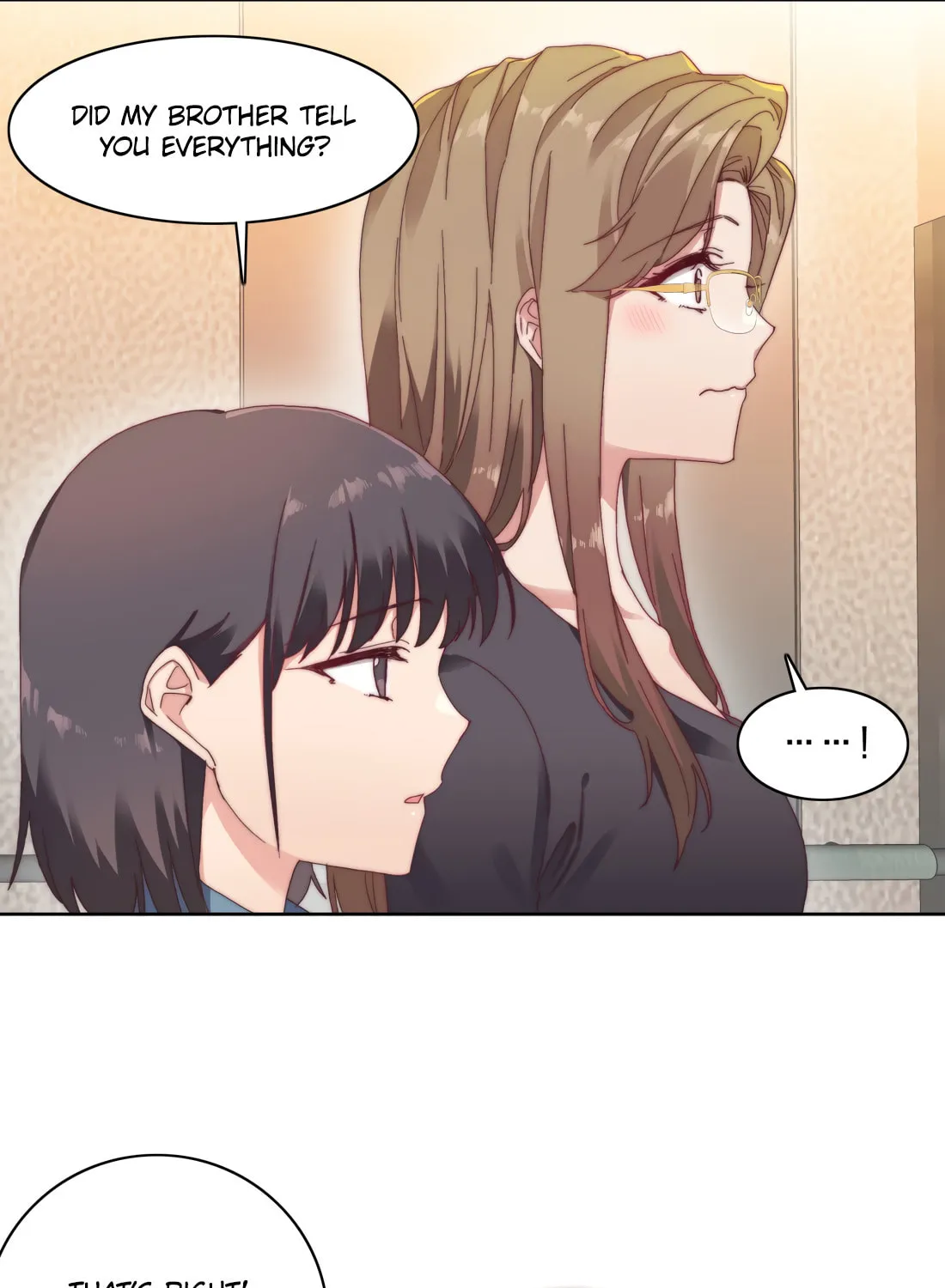 My Intern Bullied Me Again! Chapter 30 page 23 - 
