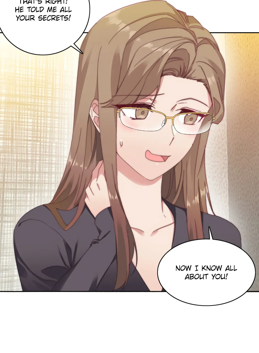 My Intern Bullied Me Again! Chapter 30 page 24 - 