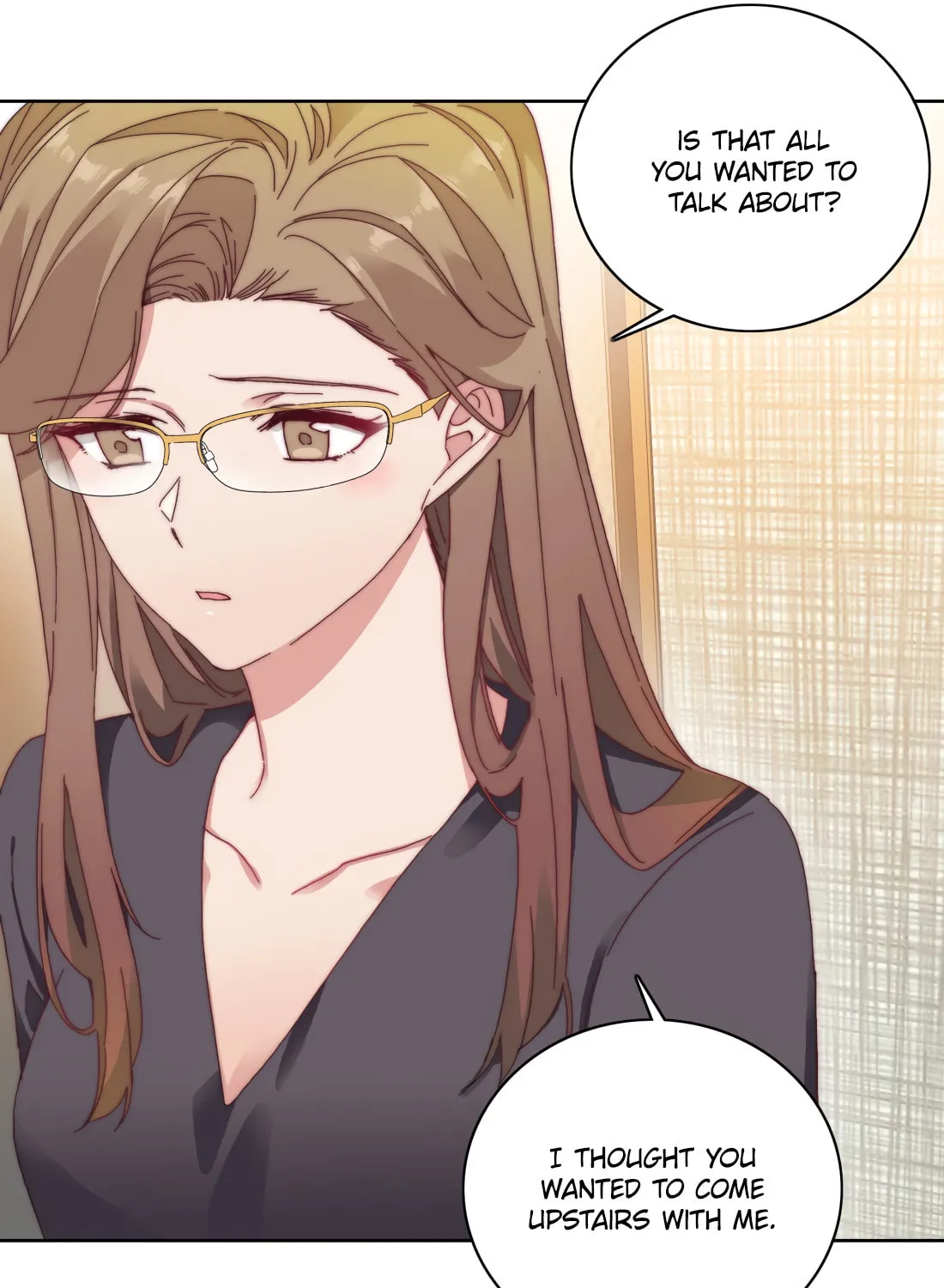 My Intern Bullied Me Again! Chapter 30 page 29 - 