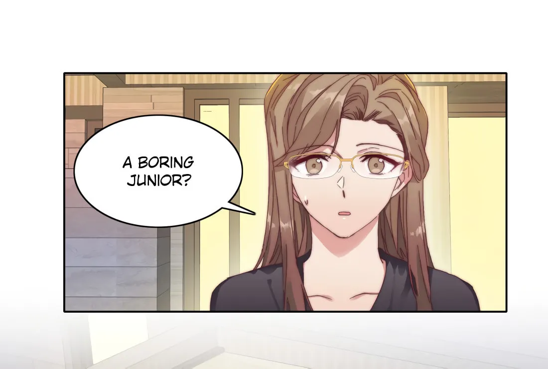 My Intern Bullied Me Again! Chapter 30 page 32 - 