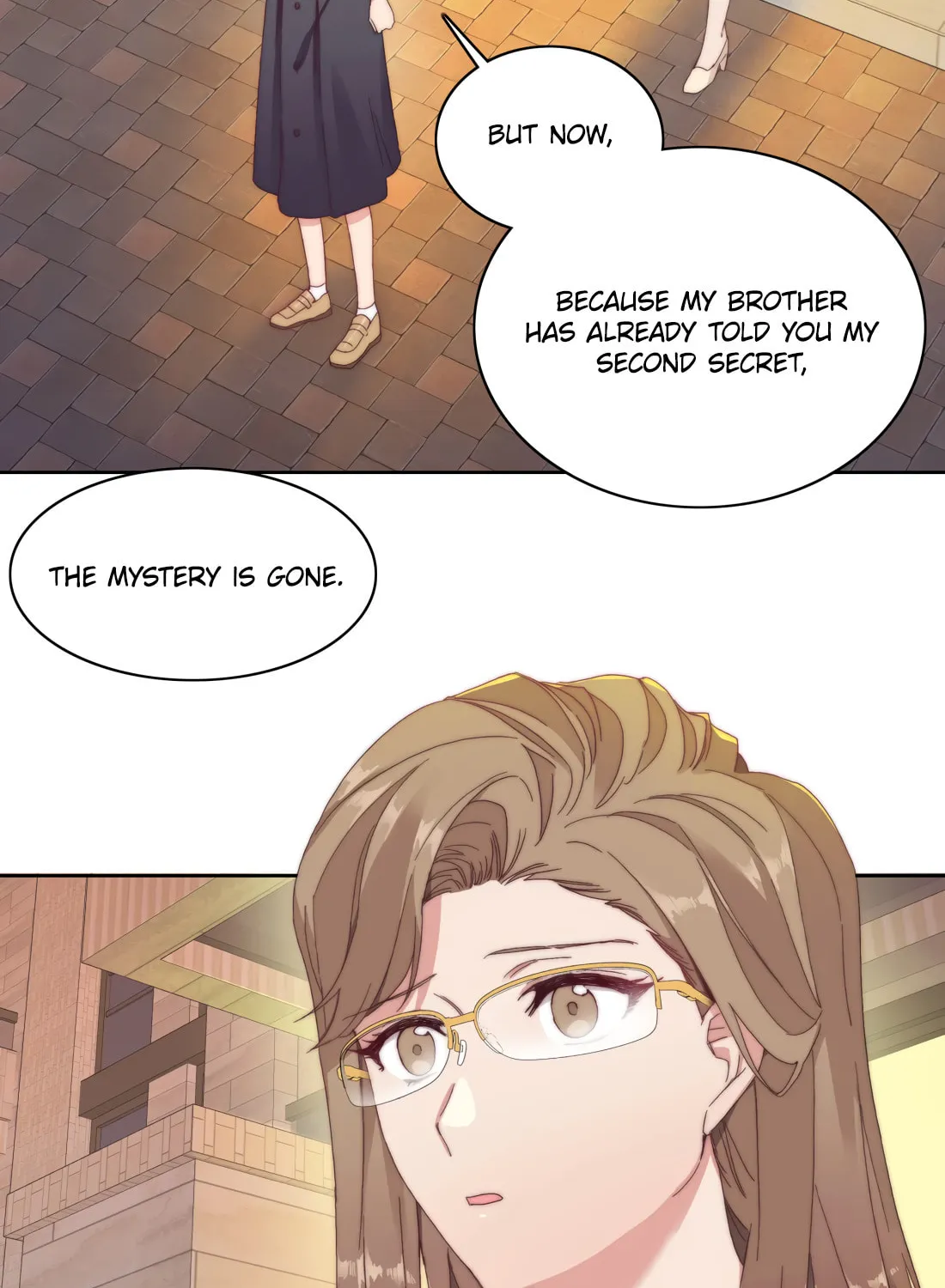My Intern Bullied Me Again! Chapter 30 page 34 - 