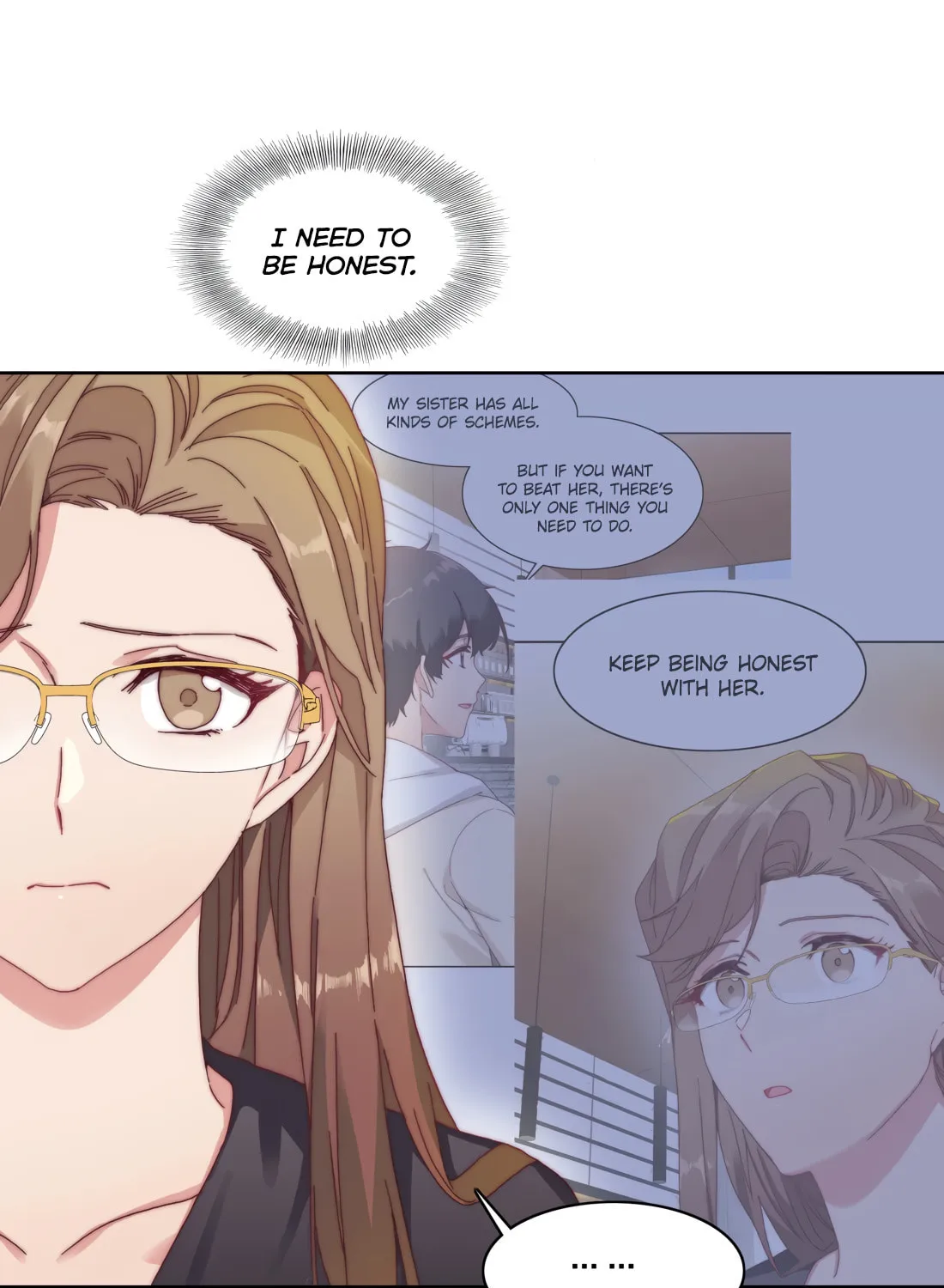 My Intern Bullied Me Again! Chapter 30 page 38 - 