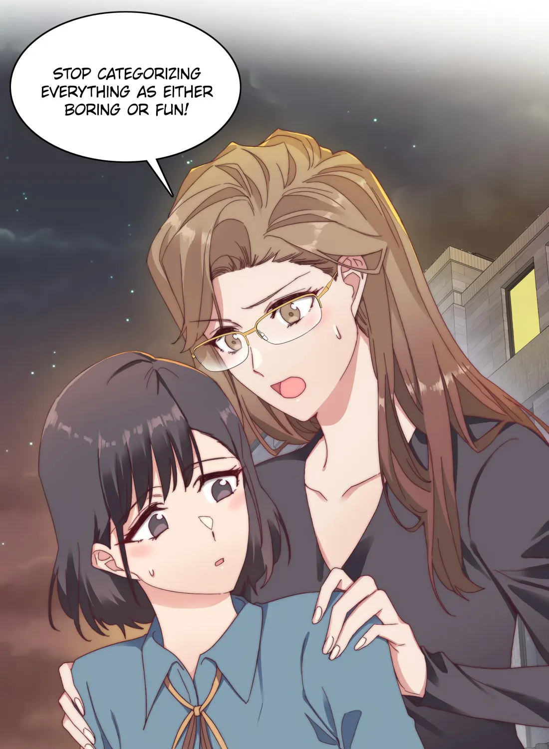 My Intern Bullied Me Again! Chapter 30 page 40 - 