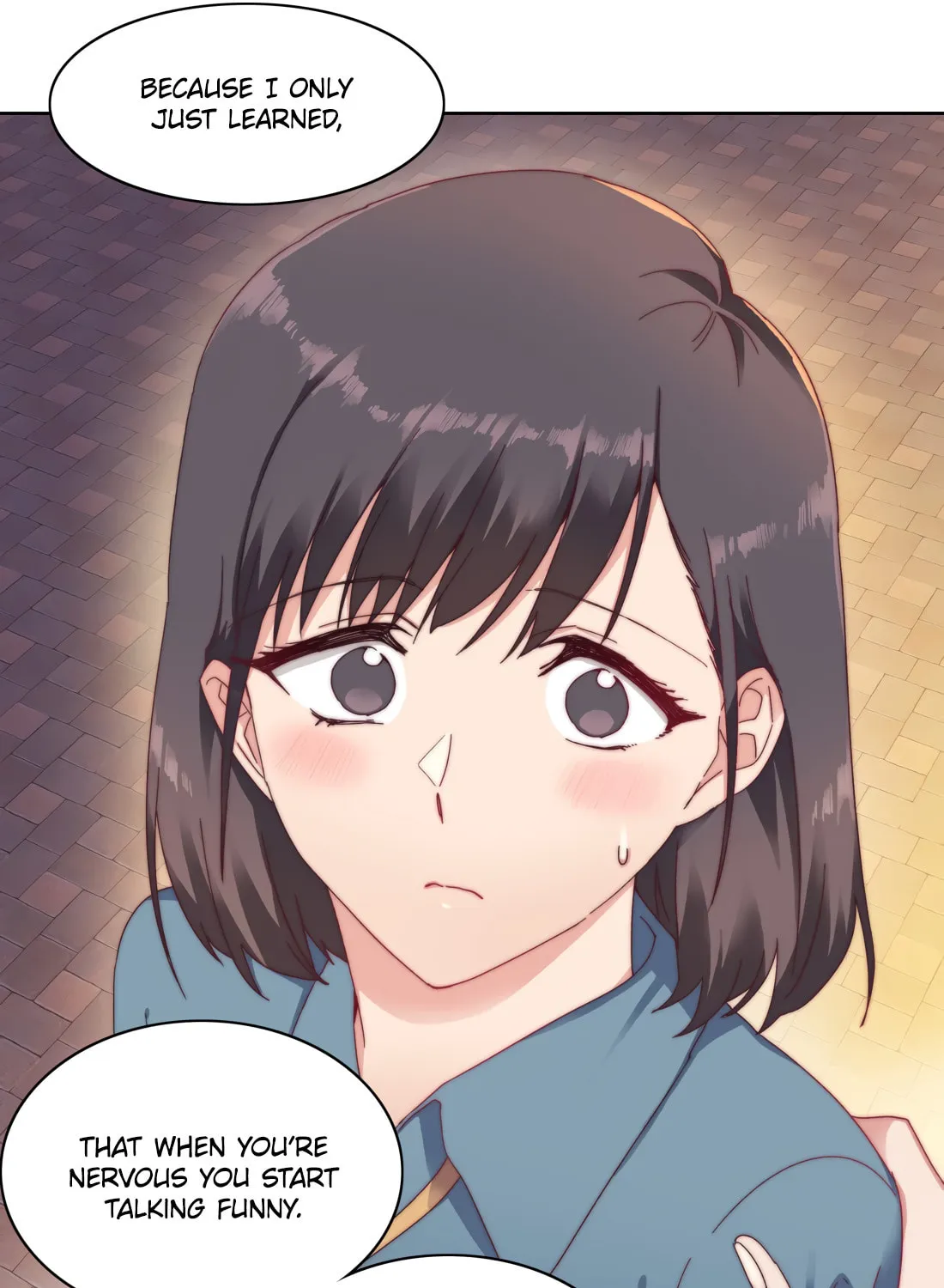 My Intern Bullied Me Again! Chapter 30 page 42 - 