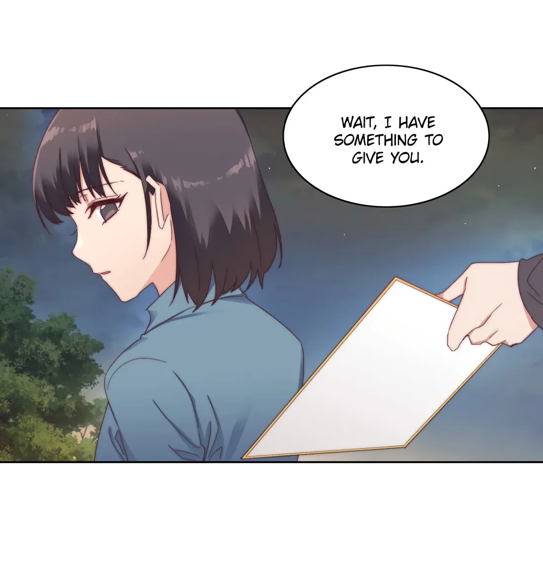 My Intern Bullied Me Again! Chapter 30 page 45 - 