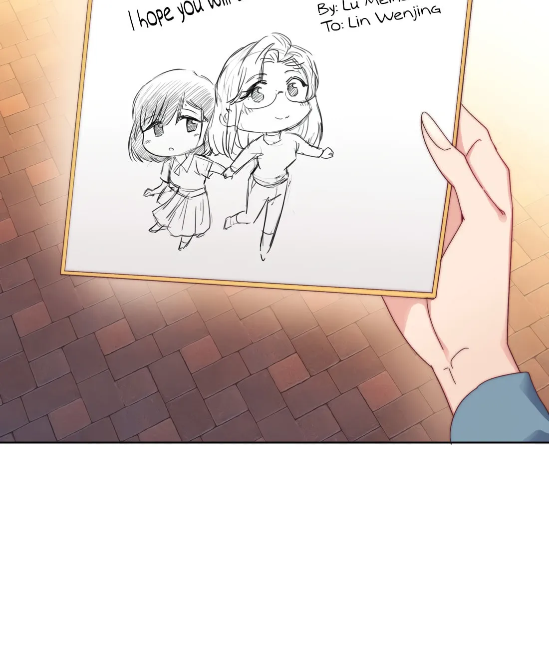 My Intern Bullied Me Again! Chapter 30 page 47 - 
