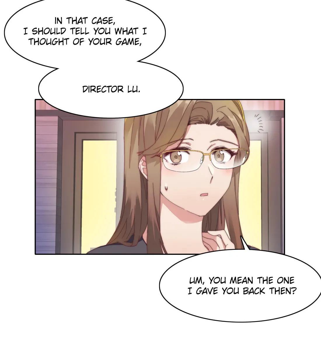 My Intern Bullied Me Again! Chapter 30 page 49 - 