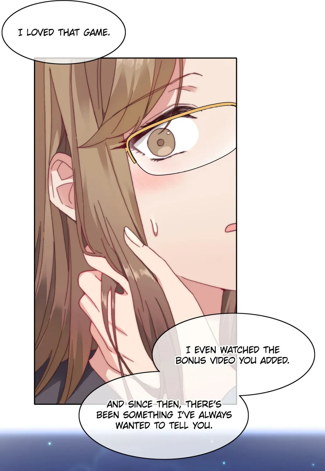 My Intern Bullied Me Again! Chapter 30 page 54 - 
