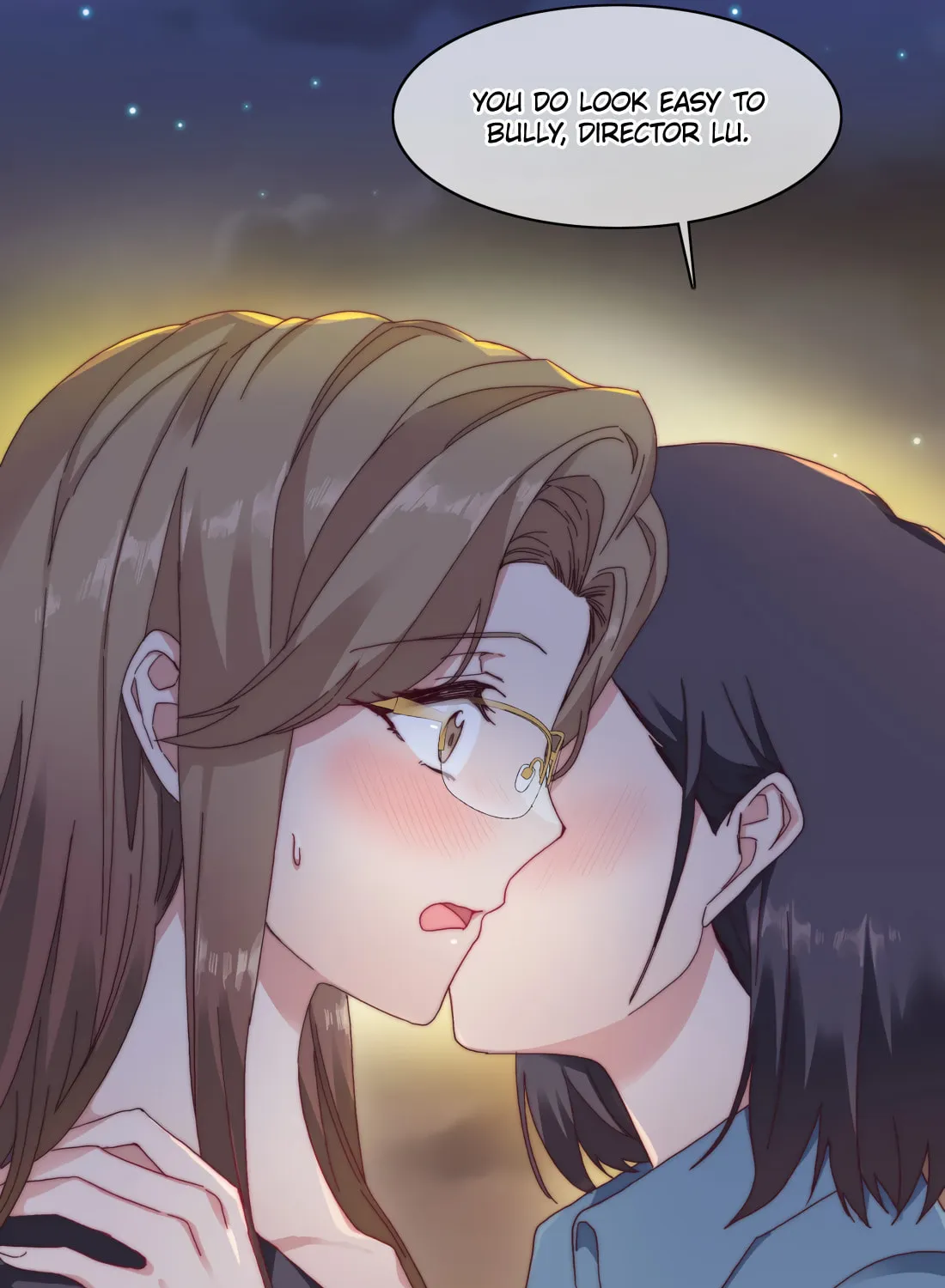 My Intern Bullied Me Again! Chapter 30 page 56 - 