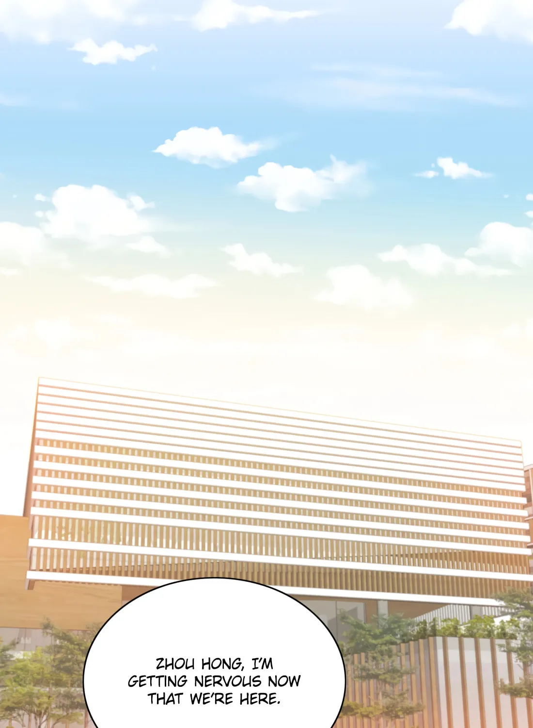 My Intern Bullied Me Again! Chapter 30 page 63 - 