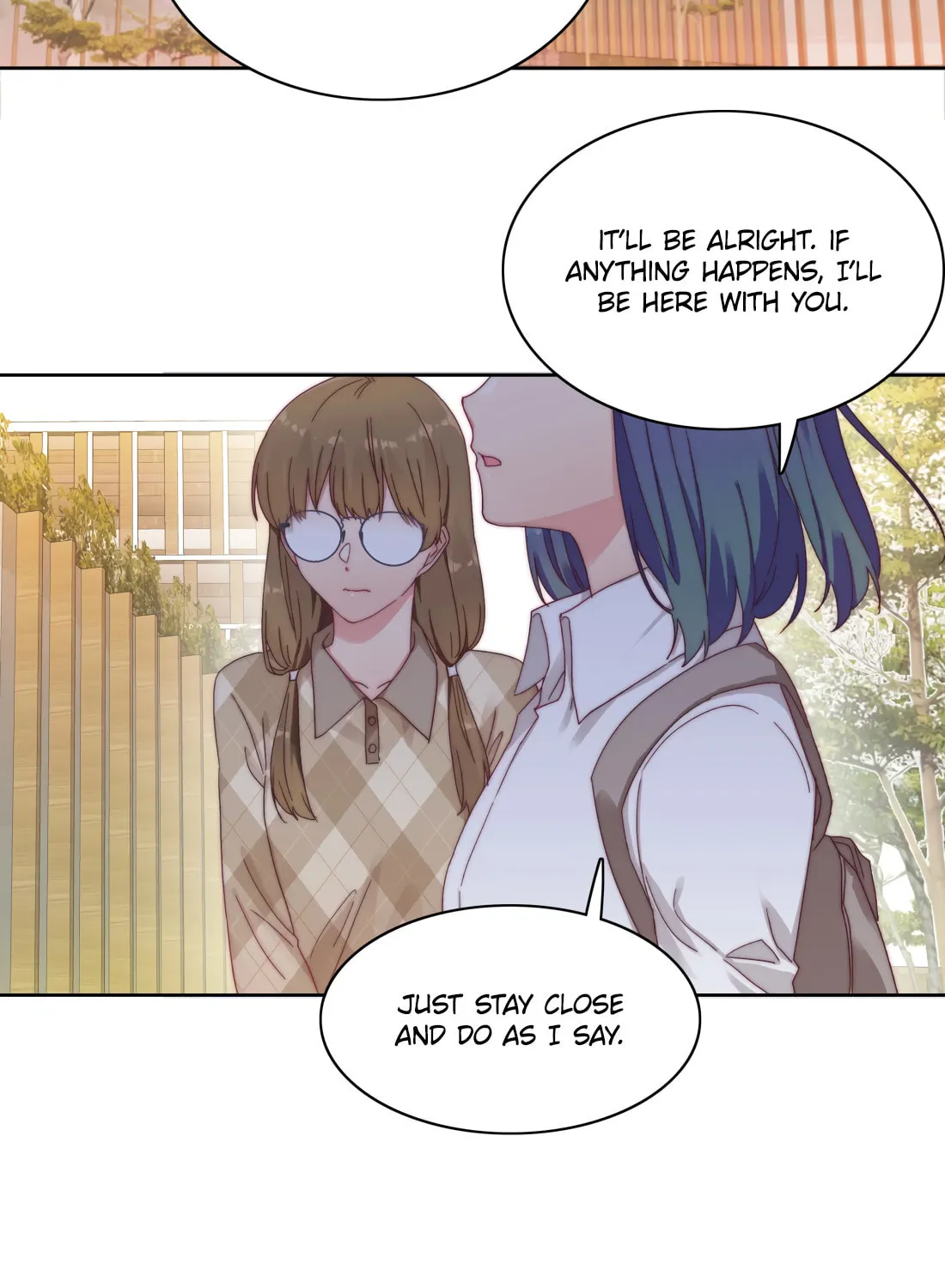My Intern Bullied Me Again! Chapter 30 page 64 - 