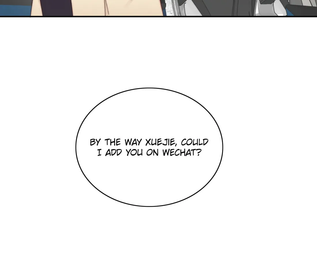 My Intern Bullied Me Again! Chapter 30 page 8 - 