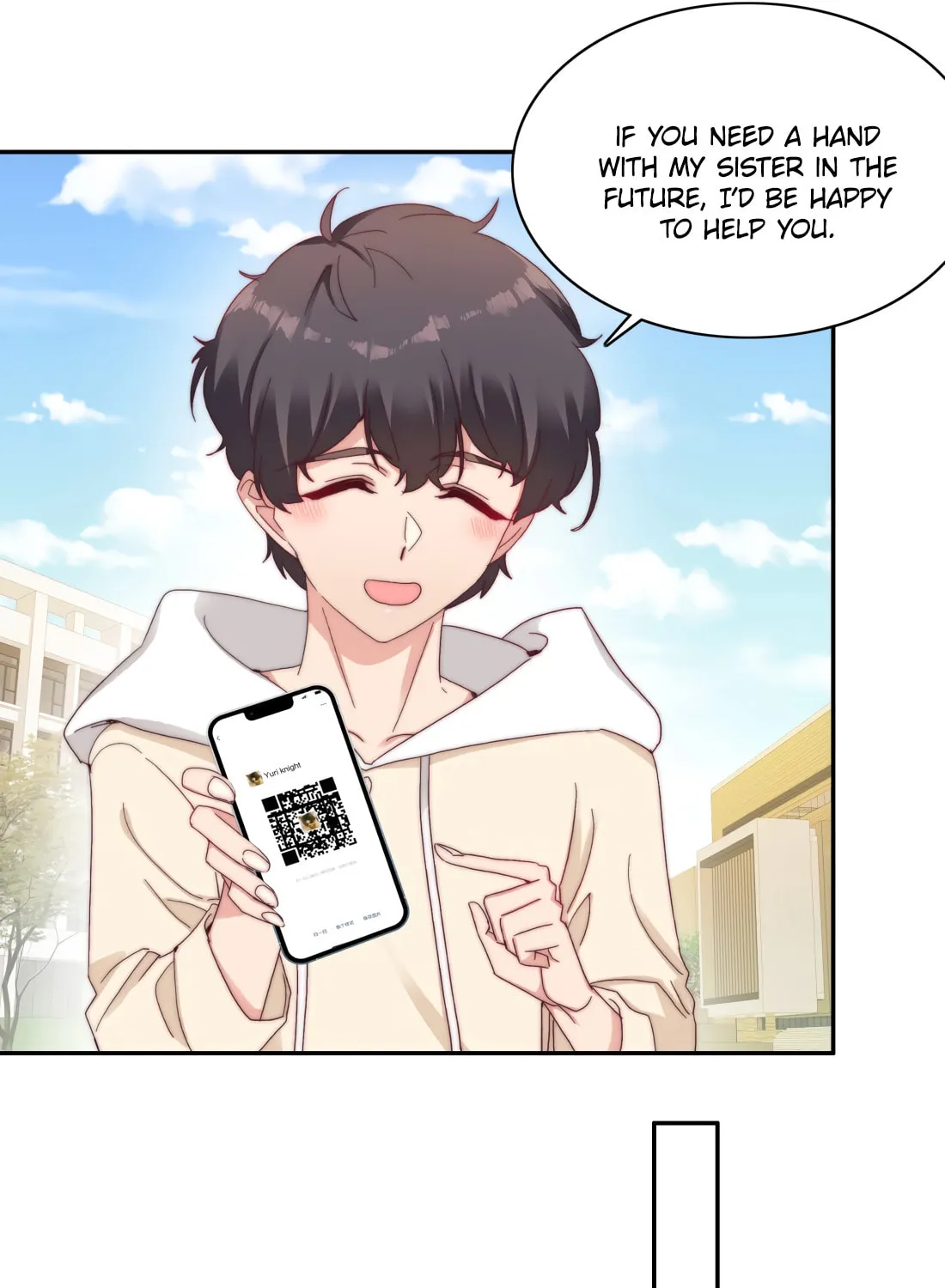 My Intern Bullied Me Again! Chapter 30 page 9 - 