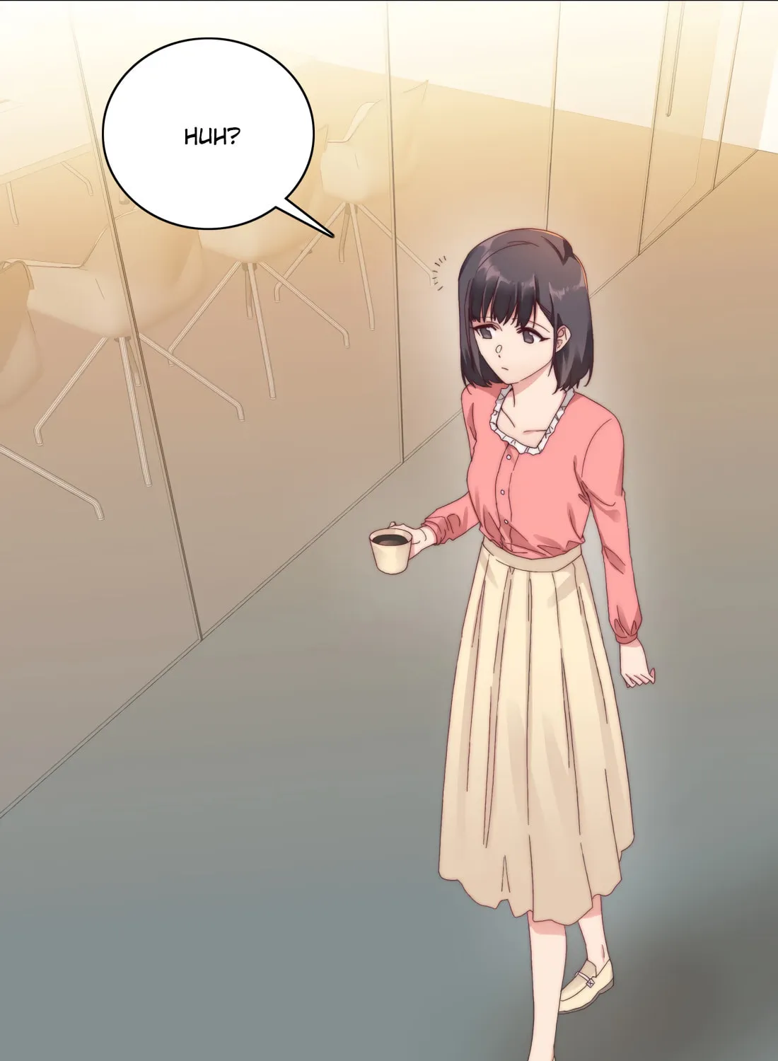 My Intern Bullied Me Again! Chapter 31 page 11 - 