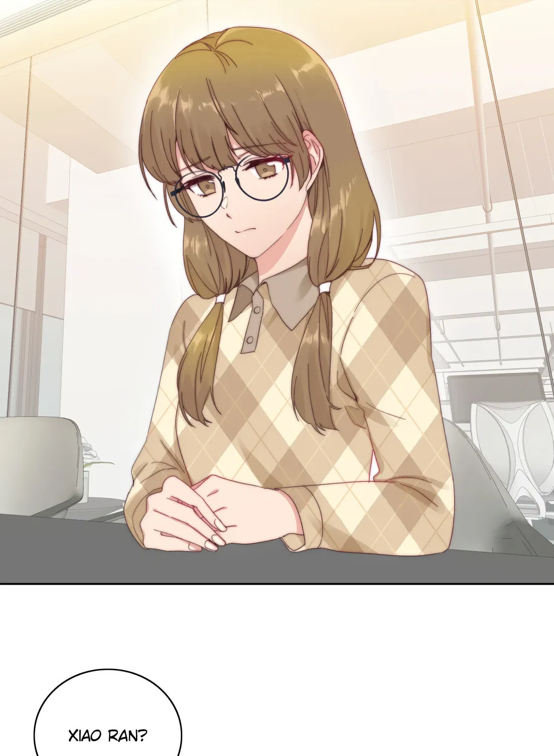 My Intern Bullied Me Again! Chapter 31 page 13 - 