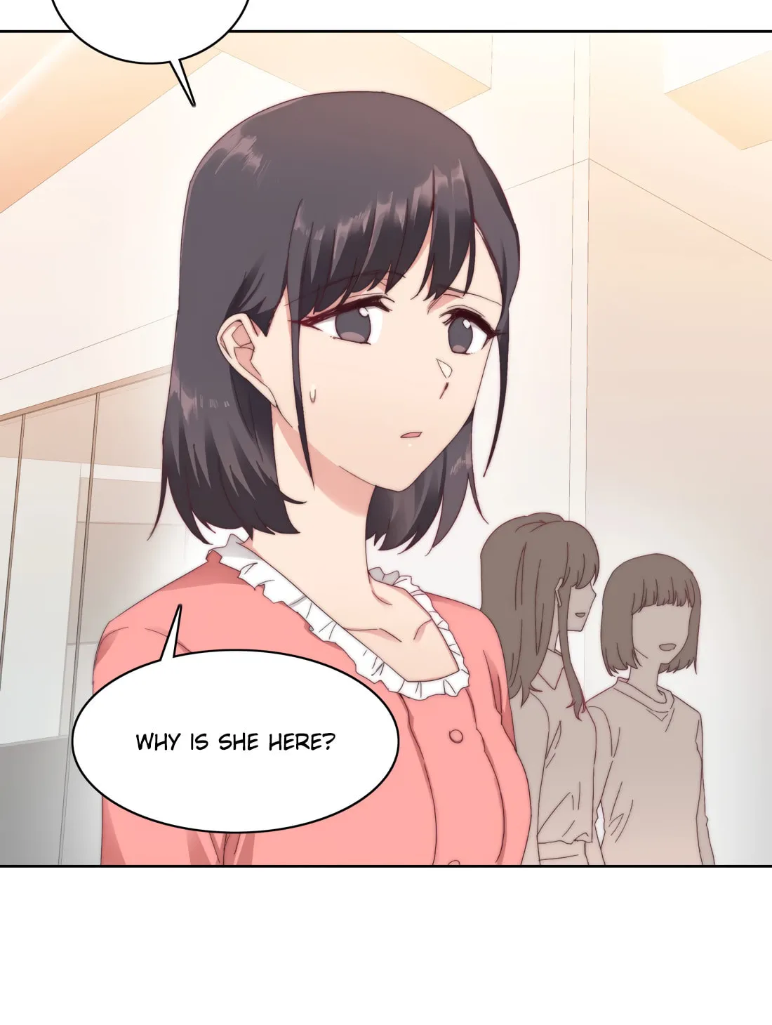 My Intern Bullied Me Again! Chapter 31 page 14 - 