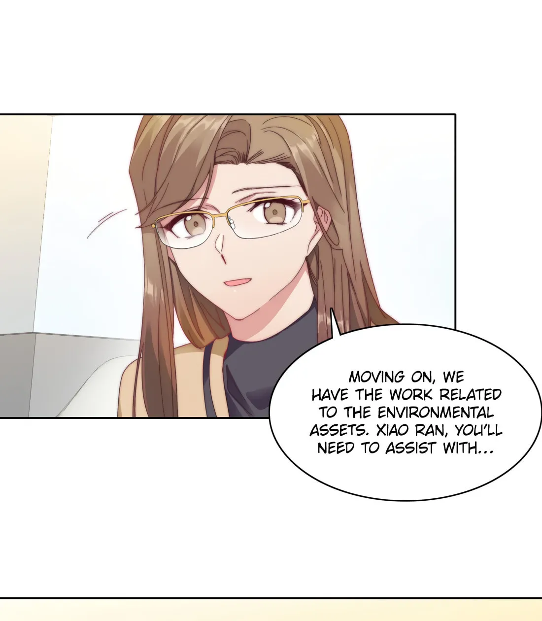 My Intern Bullied Me Again! Chapter 31 page 20 - 