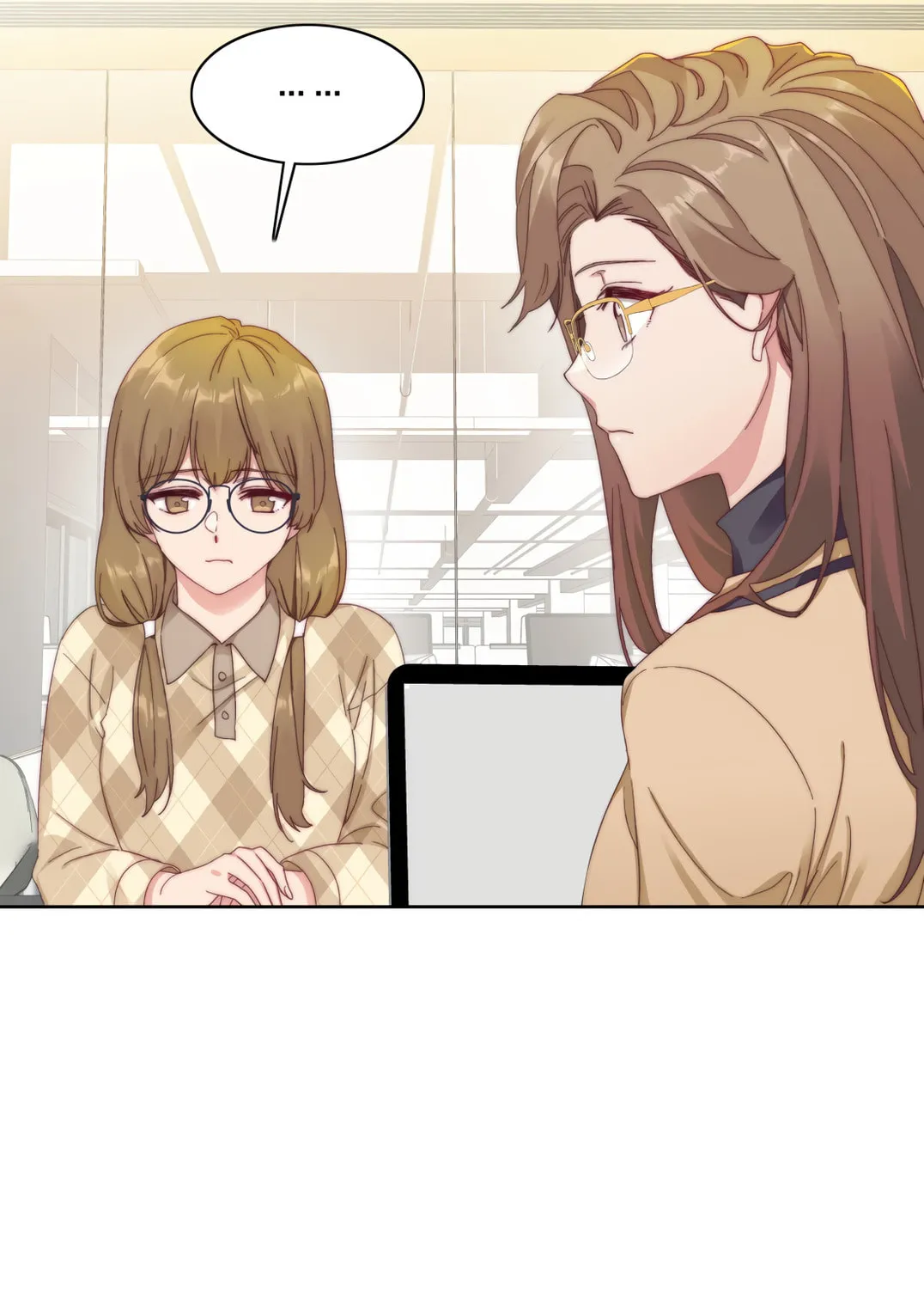 My Intern Bullied Me Again! Chapter 31 page 21 - 
