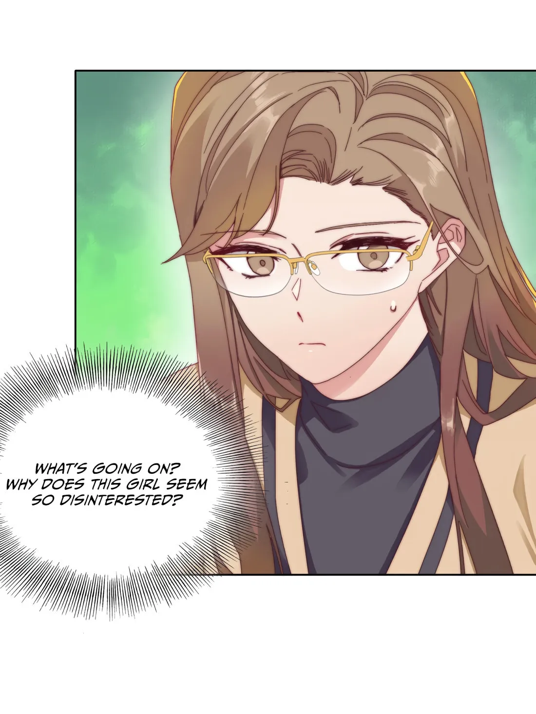 My Intern Bullied Me Again! Chapter 31 page 24 - 