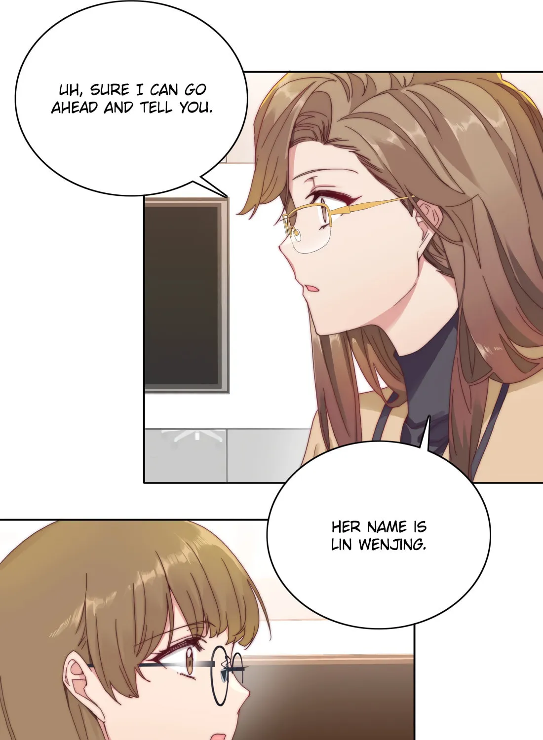 My Intern Bullied Me Again! Chapter 31 page 27 - 