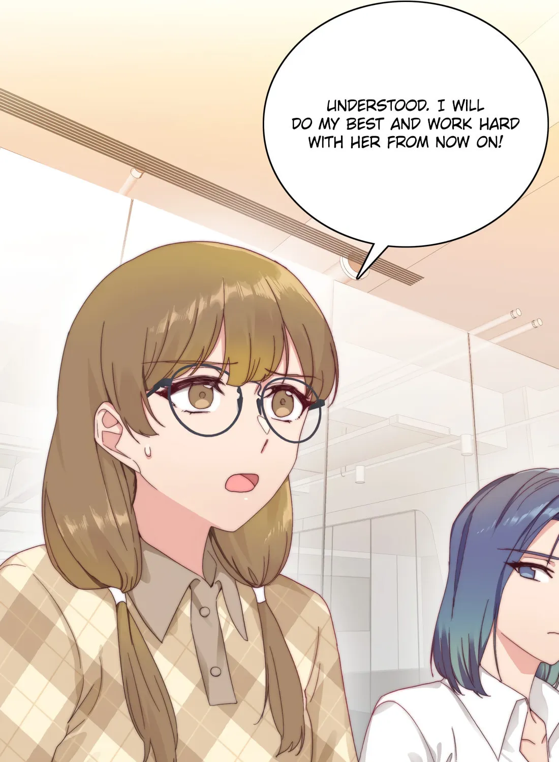My Intern Bullied Me Again! Chapter 31 page 29 - 