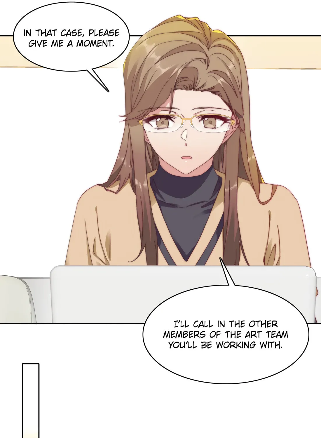 My Intern Bullied Me Again! Chapter 31 page 33 - 