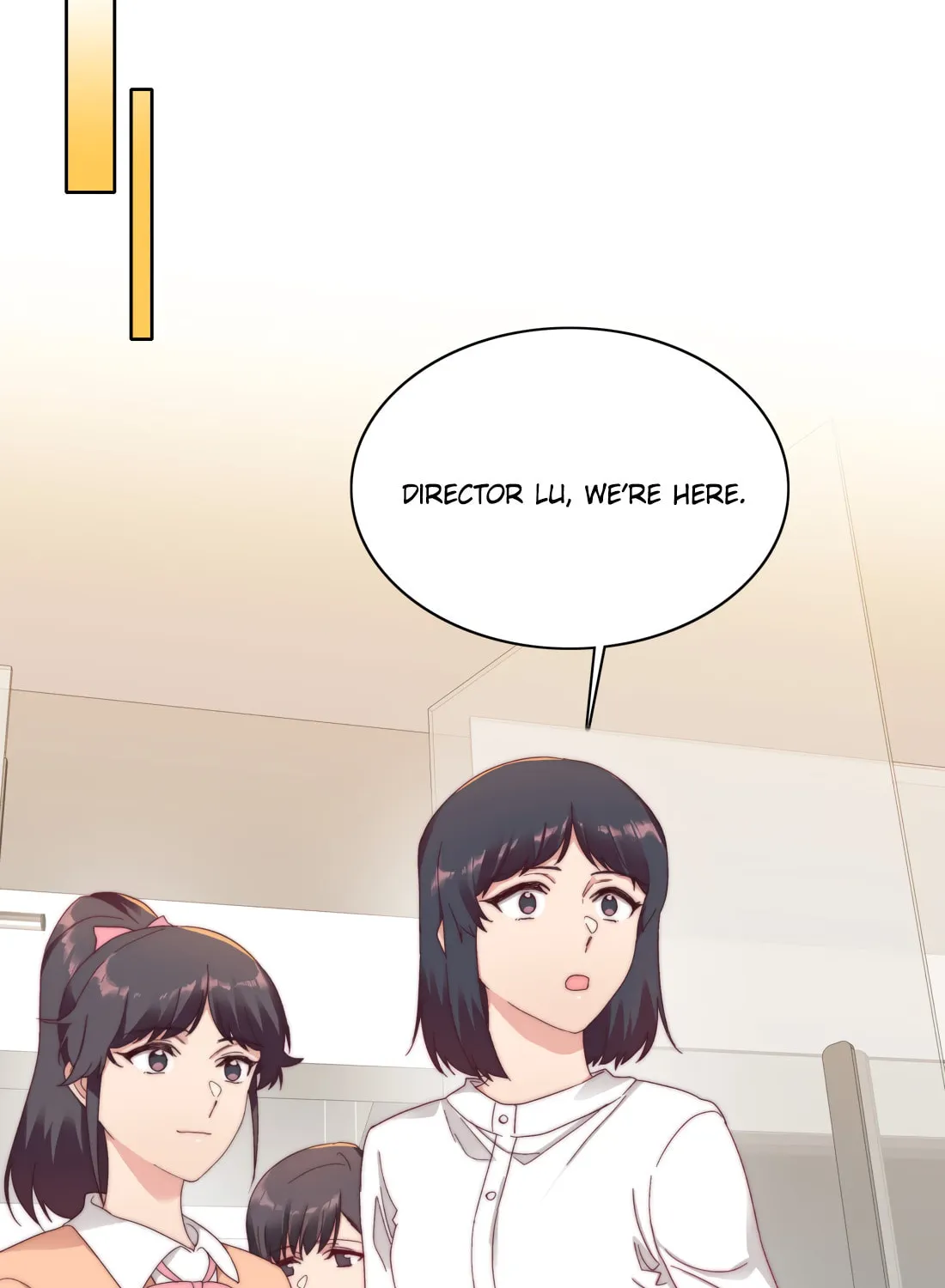 My Intern Bullied Me Again! Chapter 31 page 34 - 