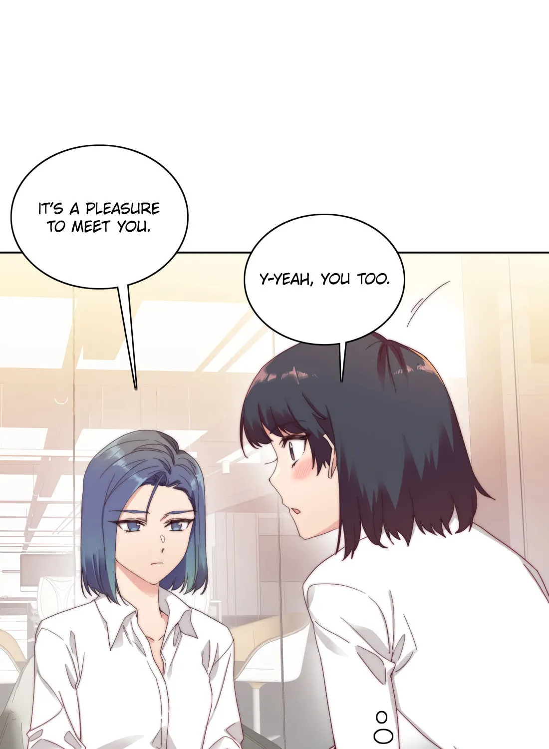 My Intern Bullied Me Again! Chapter 31 page 36 - 
