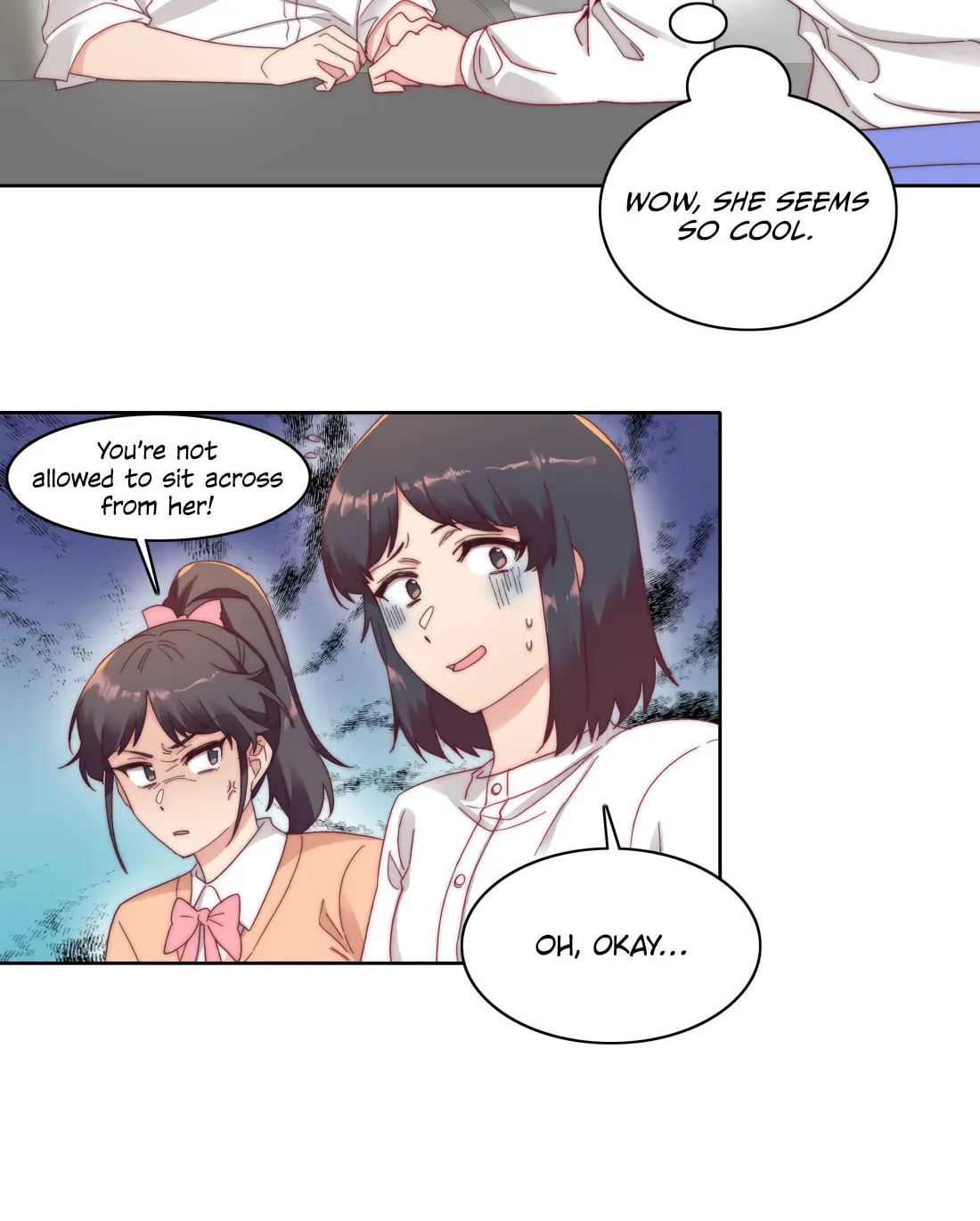 My Intern Bullied Me Again! Chapter 31 page 37 - 