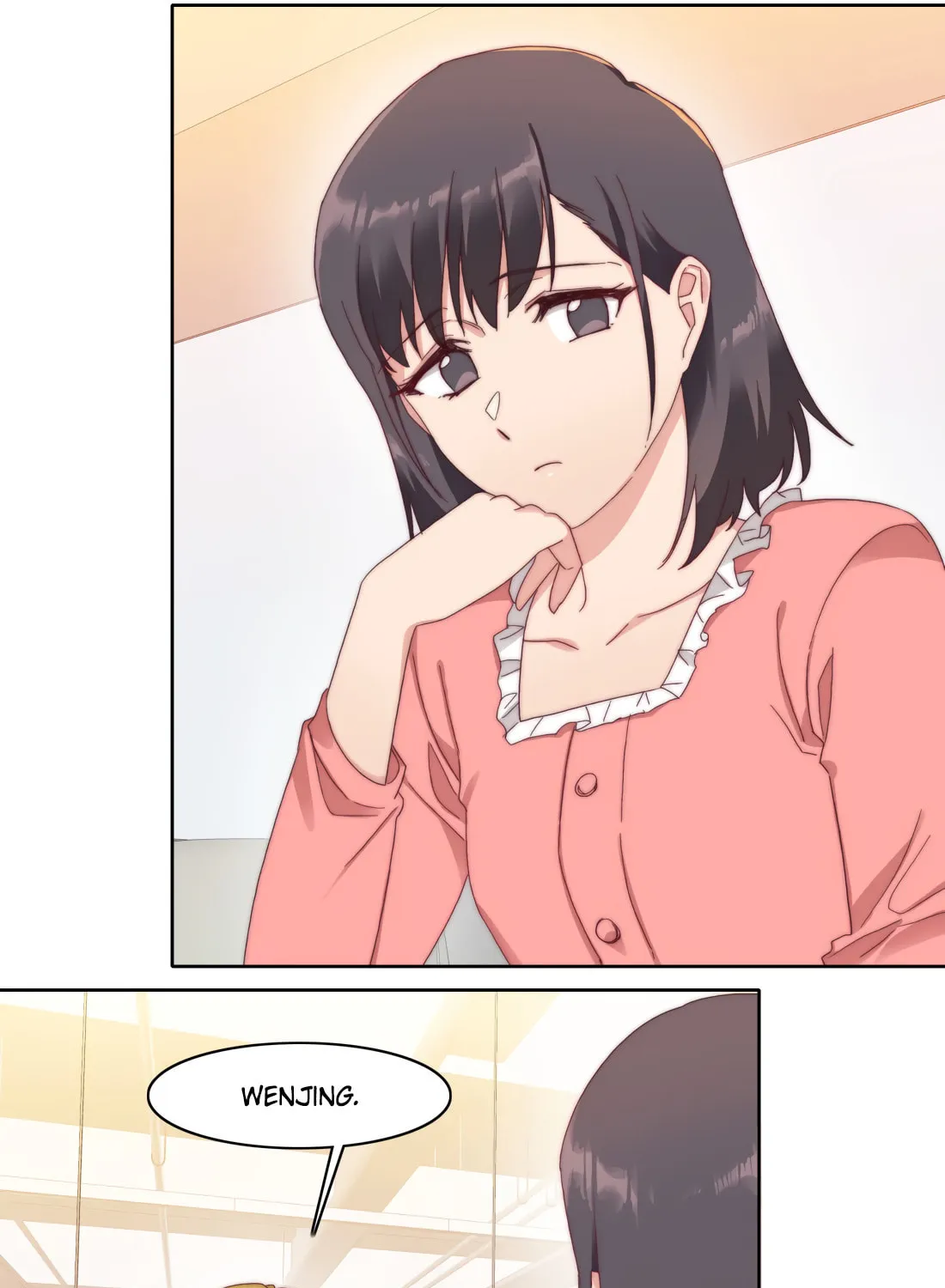 My Intern Bullied Me Again! Chapter 31 page 38 - 