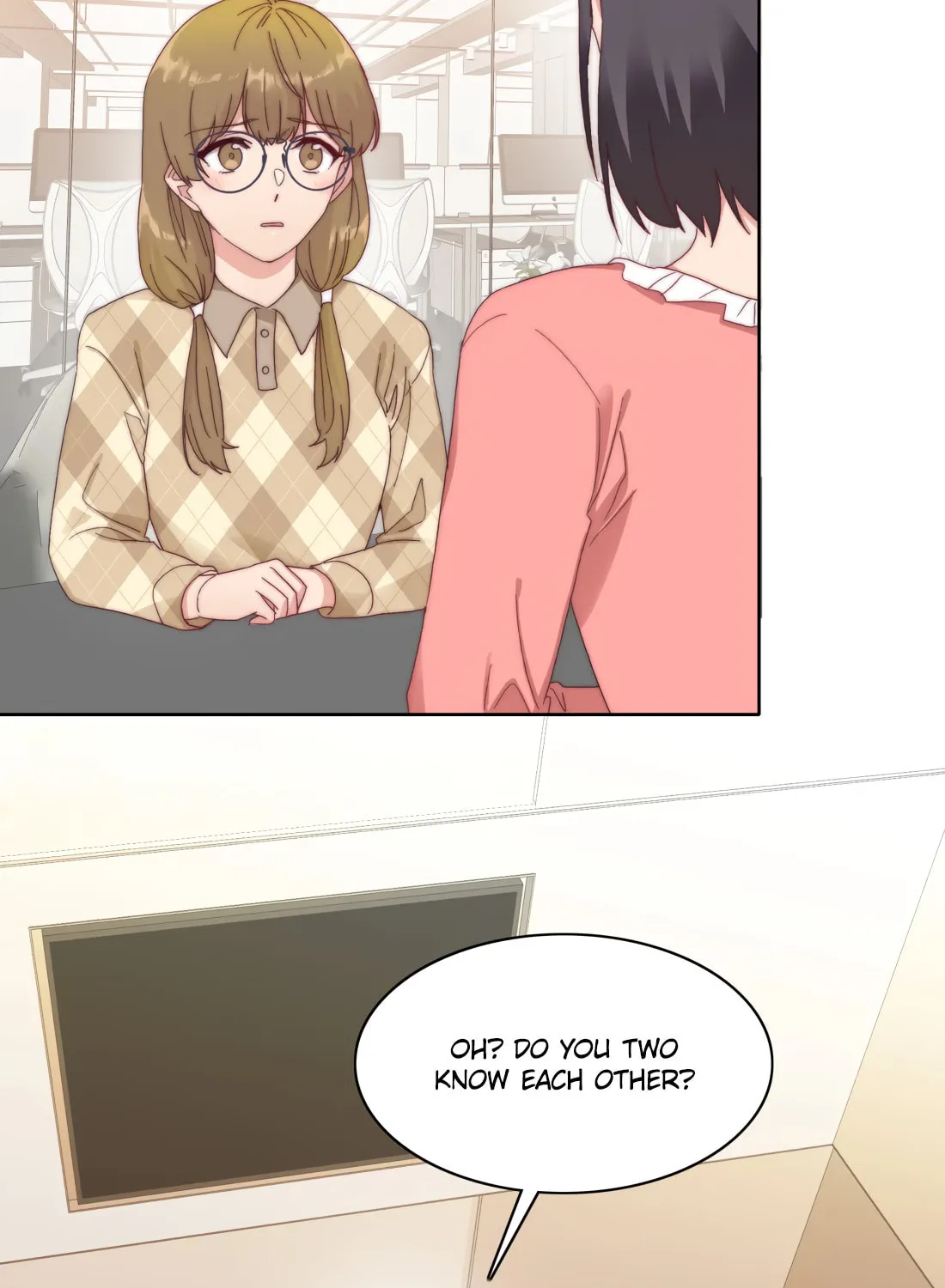 My Intern Bullied Me Again! Chapter 31 page 39 - 