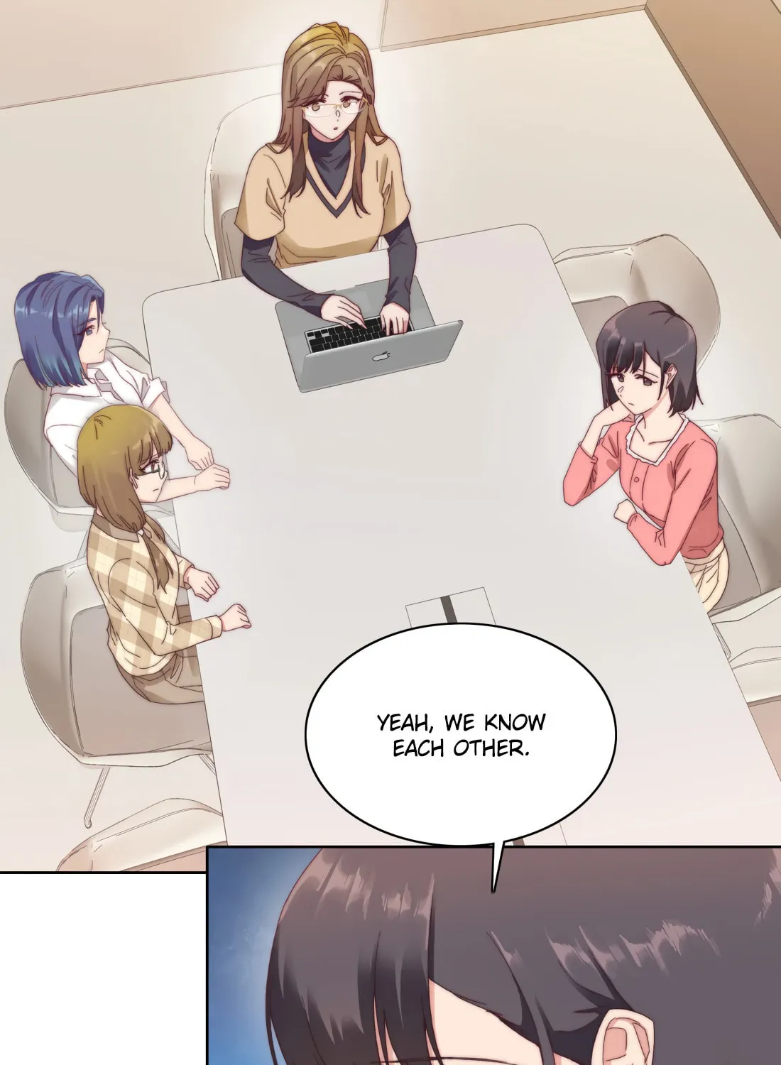 My Intern Bullied Me Again! Chapter 31 page 40 - 