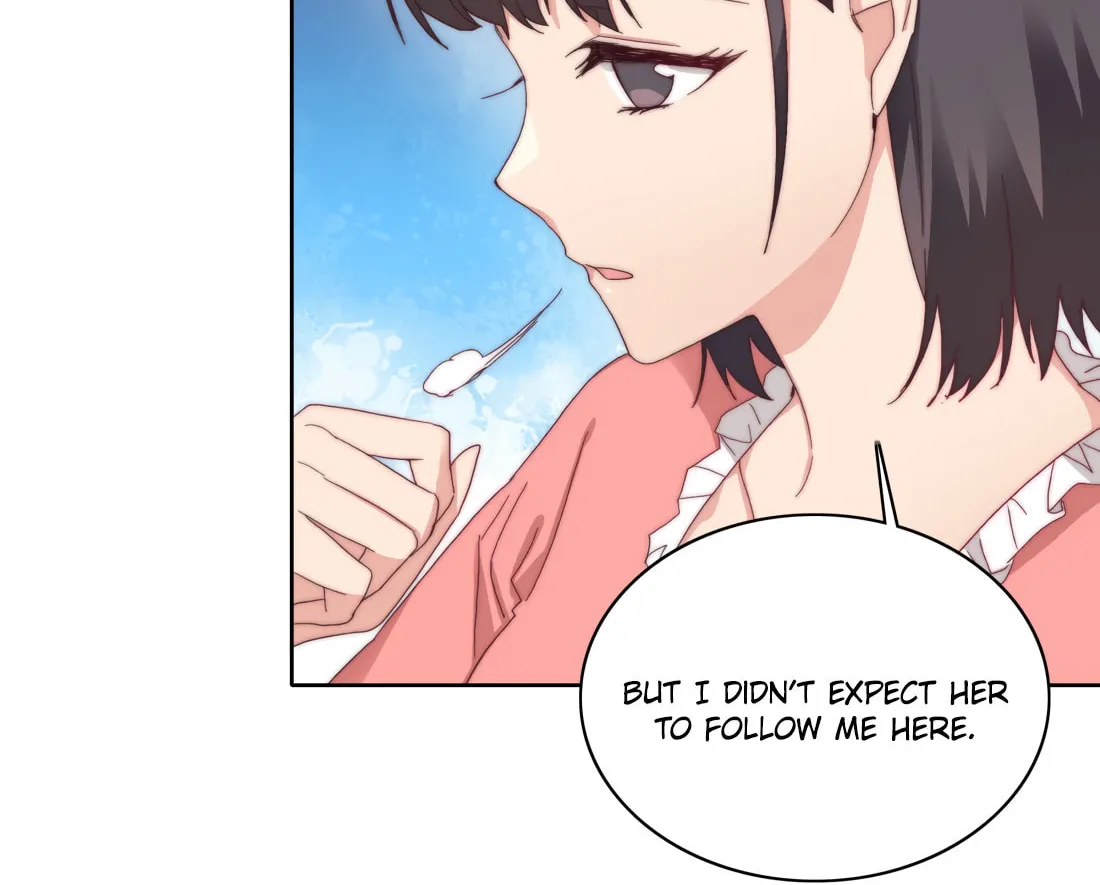 My Intern Bullied Me Again! Chapter 31 page 41 - 