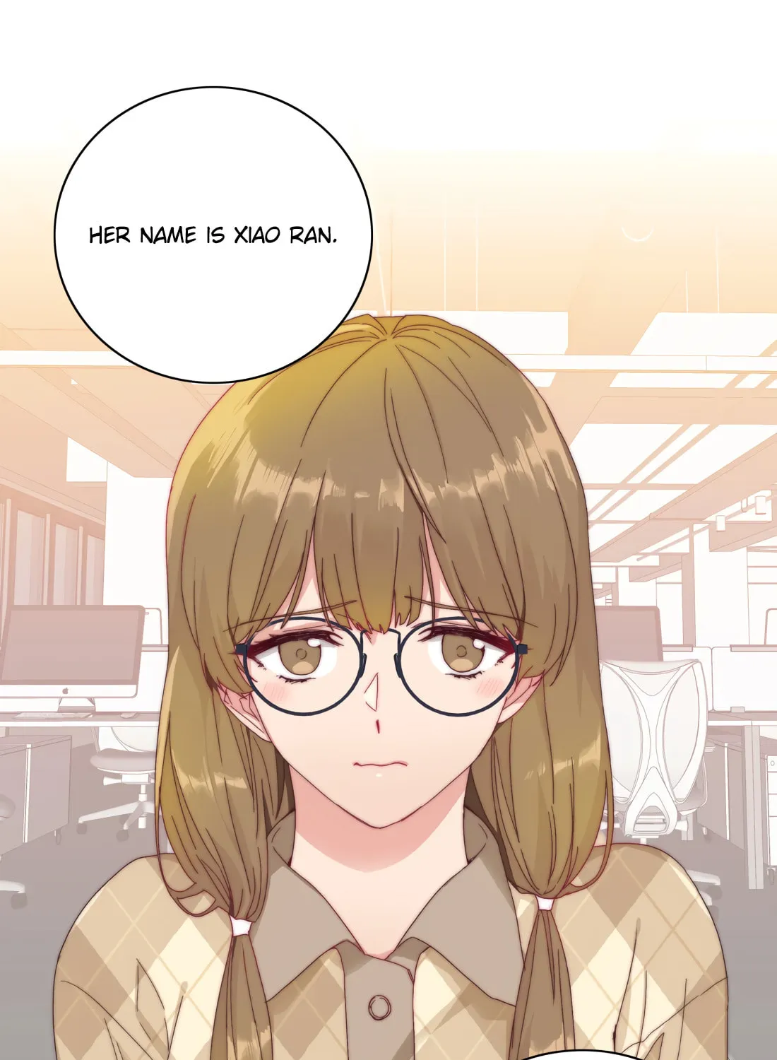 My Intern Bullied Me Again! Chapter 31 page 42 - 