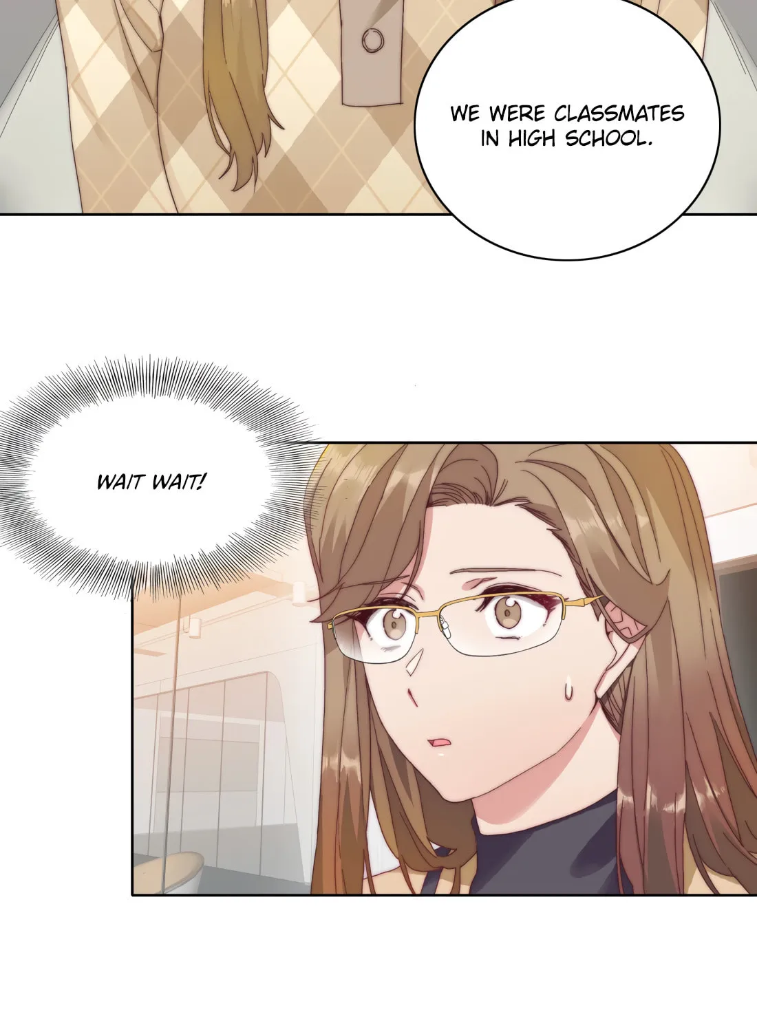 My Intern Bullied Me Again! Chapter 31 page 43 - 