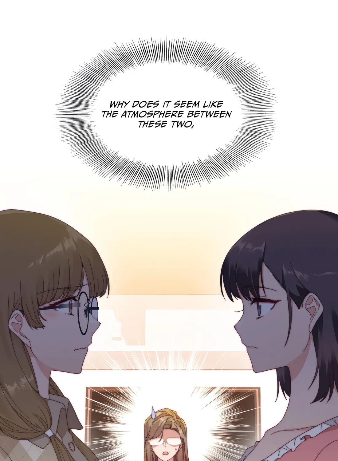 My Intern Bullied Me Again! Chapter 31 page 44 - 
