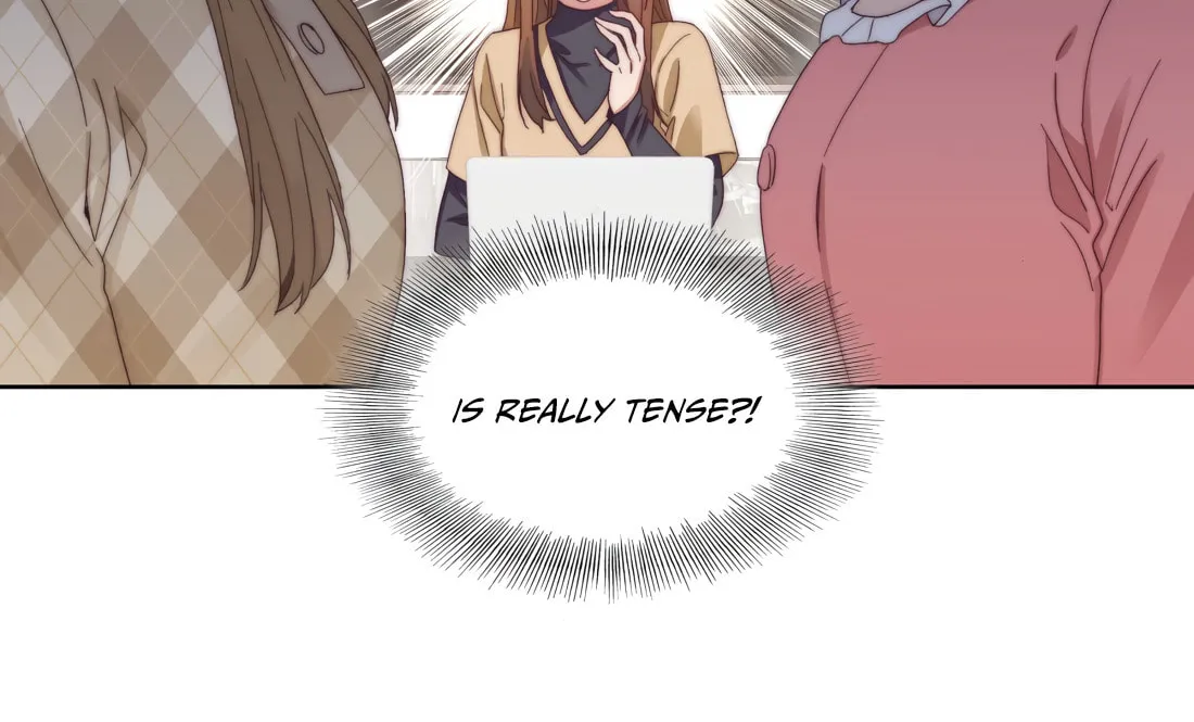 My Intern Bullied Me Again! Chapter 31 page 45 - 
